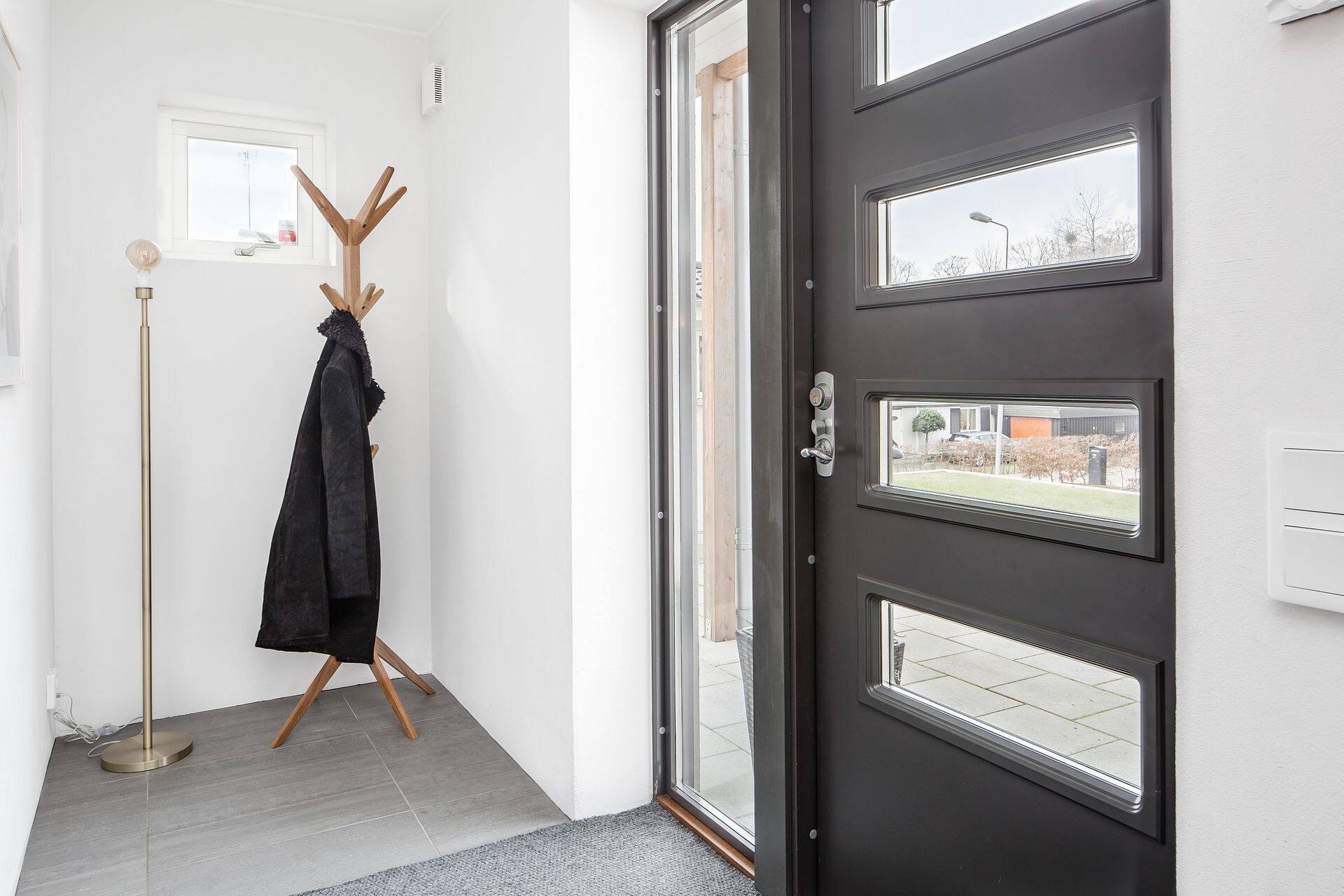 4 rum Villa på Mastens väg 22 Gullbrandstorp Halmstads kommun - bild 2