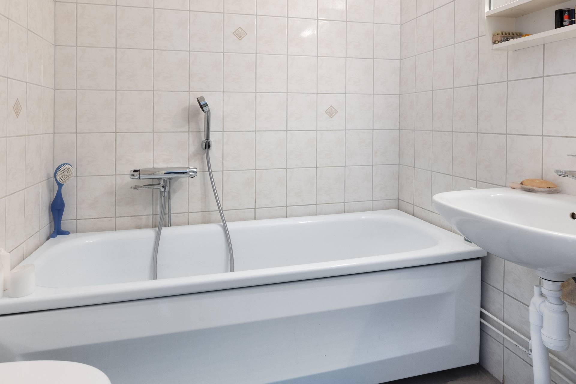 1 rum Lägenhet på Västra Skrävlingevägen 144 Gula Höja Malmö kommun - bild 15