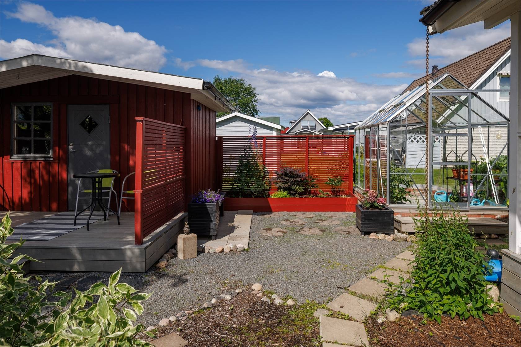 5 rum Villa på Spanngränd 8 Svartbjörsbyn Bodens kommun - bild 7