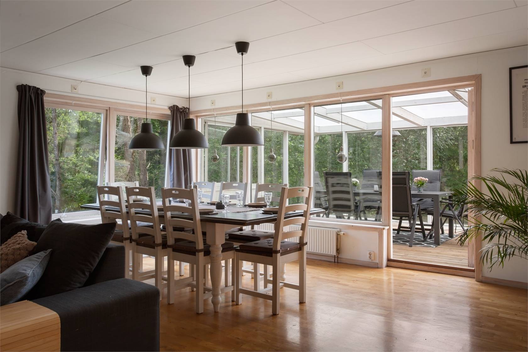 6 rum villa på Rödgrindsvägen 4 Ödsmål, Stenungsunds kommun - bild 2