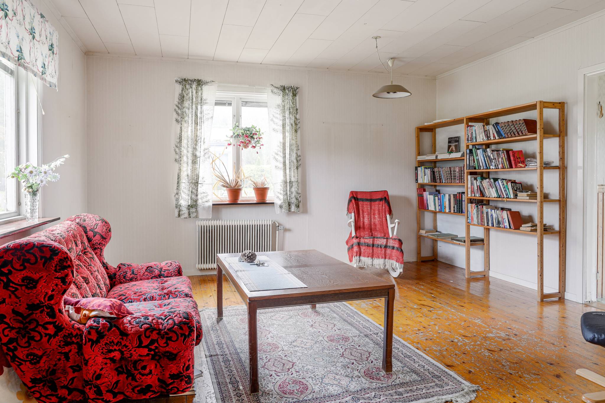 5 rum Villa på Blå vägen 55 Granö Vindelns kommun - bild 13
