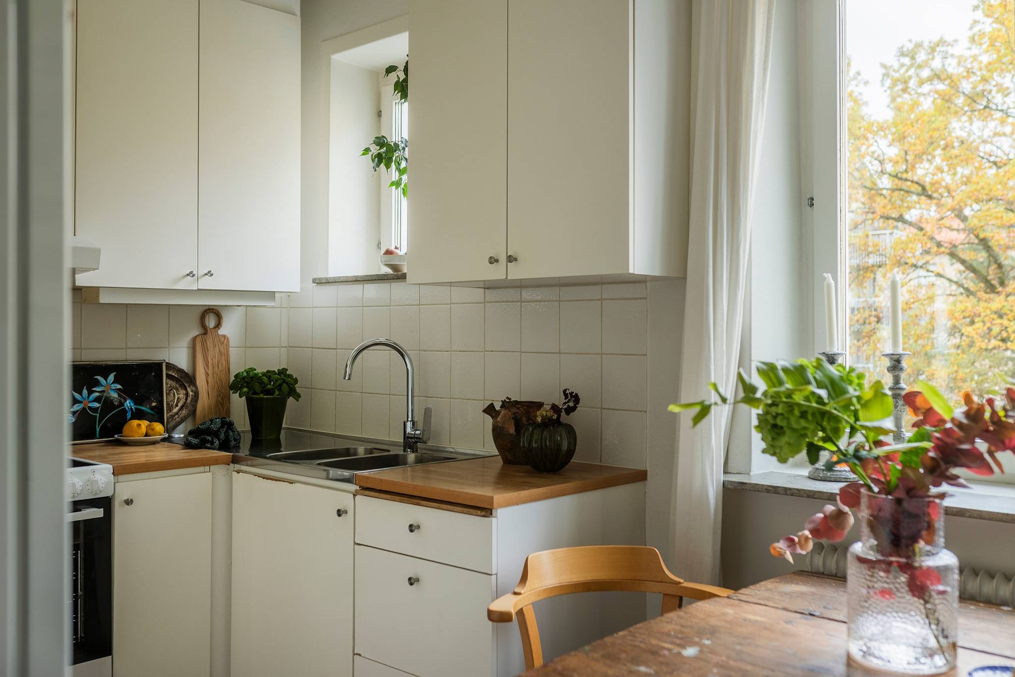 1 rum Lägenhet på Bäckvägen 133 Hägerstensåsen Stockholms kommun - bild 13