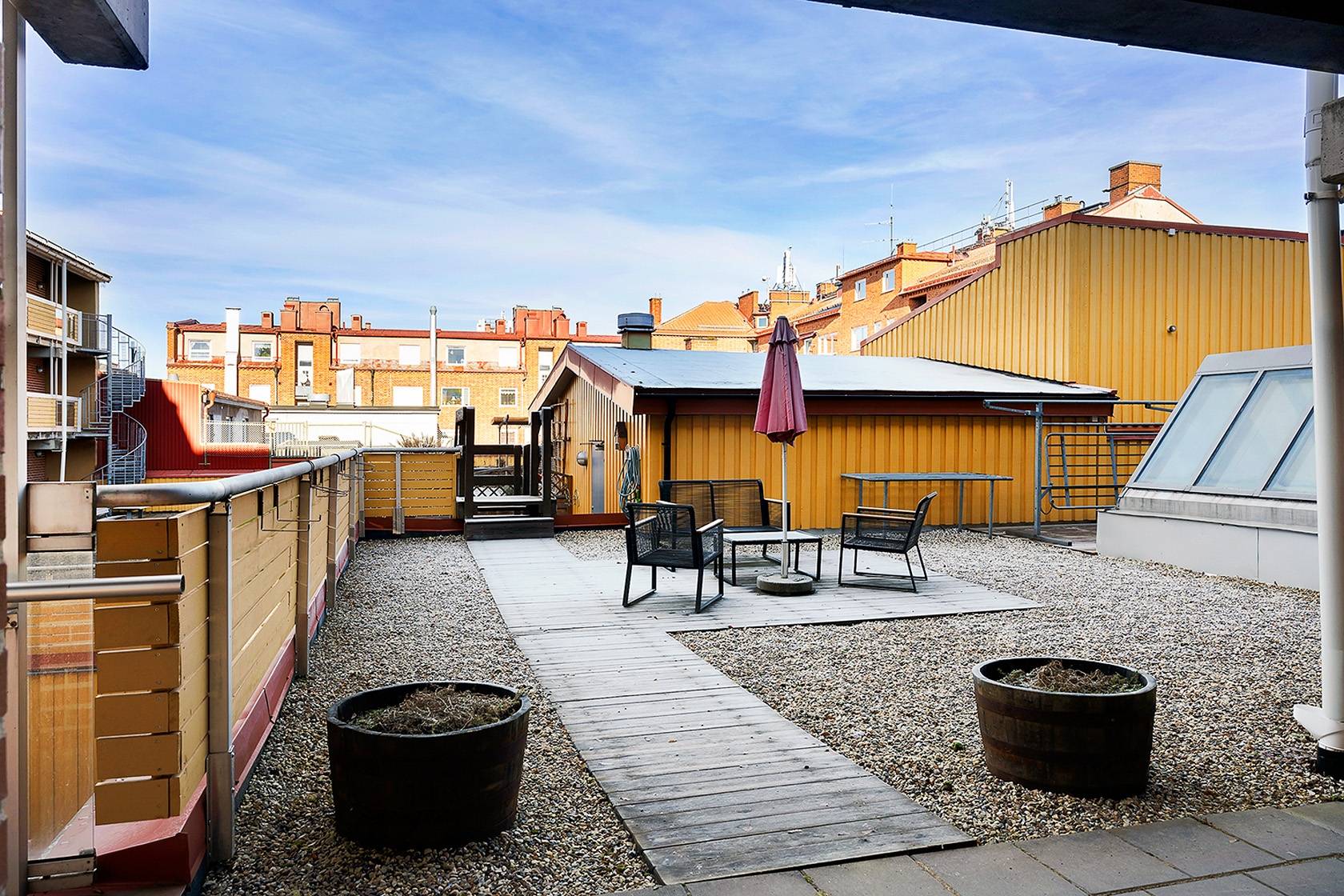2 rum Lägenhet på Spelmansgatan 30 Centralt Kristinehamns kommun - bild 2