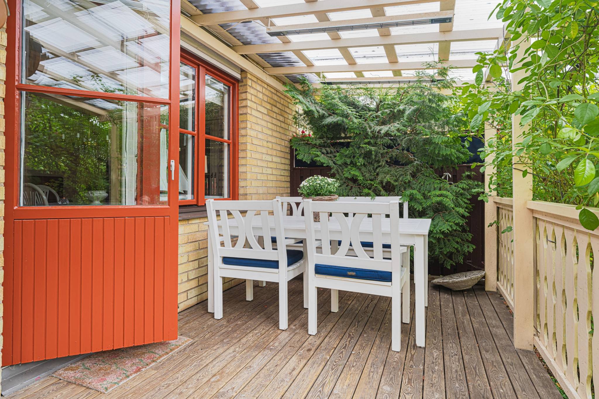 5 rum Radhus på Månskensgatan 8A Andersberg/Stureborg Gävle kommun - bild 39