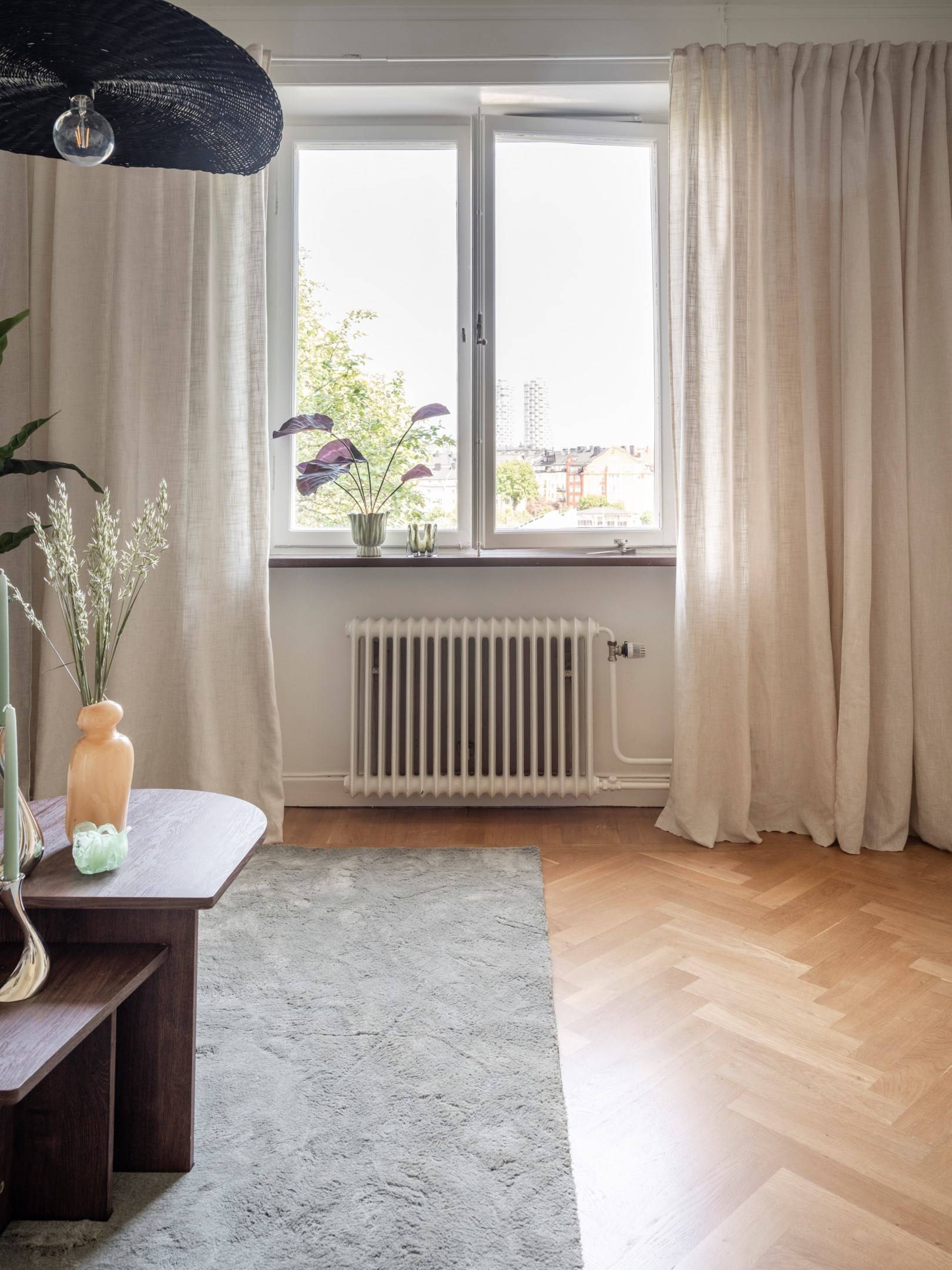 1 rum lägenhet på Svarvargatan 10 Kungsholmen, Stockholms kommun - bild 5