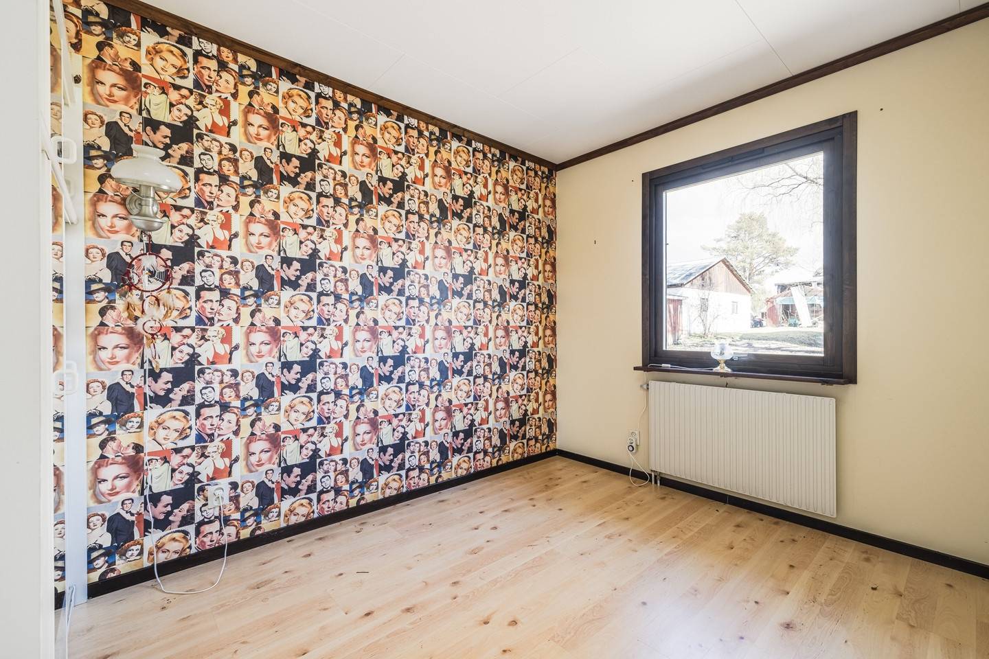 5 rum Villa på Östansjö 155 Matfors Sundsvalls kommun - bild 17
