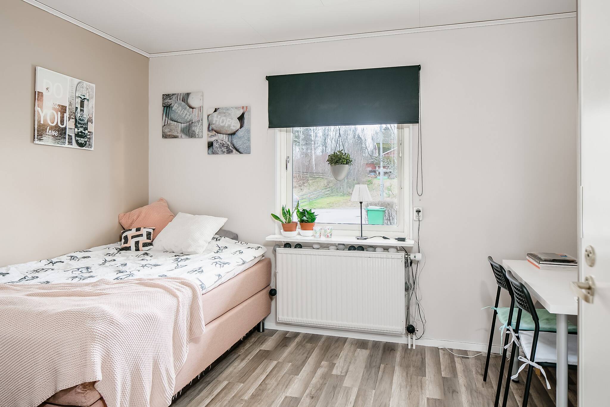 4 rum Lägenhet på Rudbergsvägen 18 Björsäter Mariestads kommun - bild 21