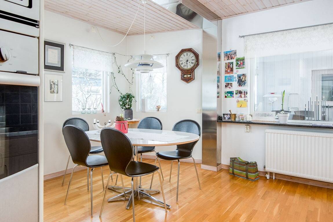 3 rum Villa på Hagalundsgatan 19 Anneberg Nässjö kommun - bild 20