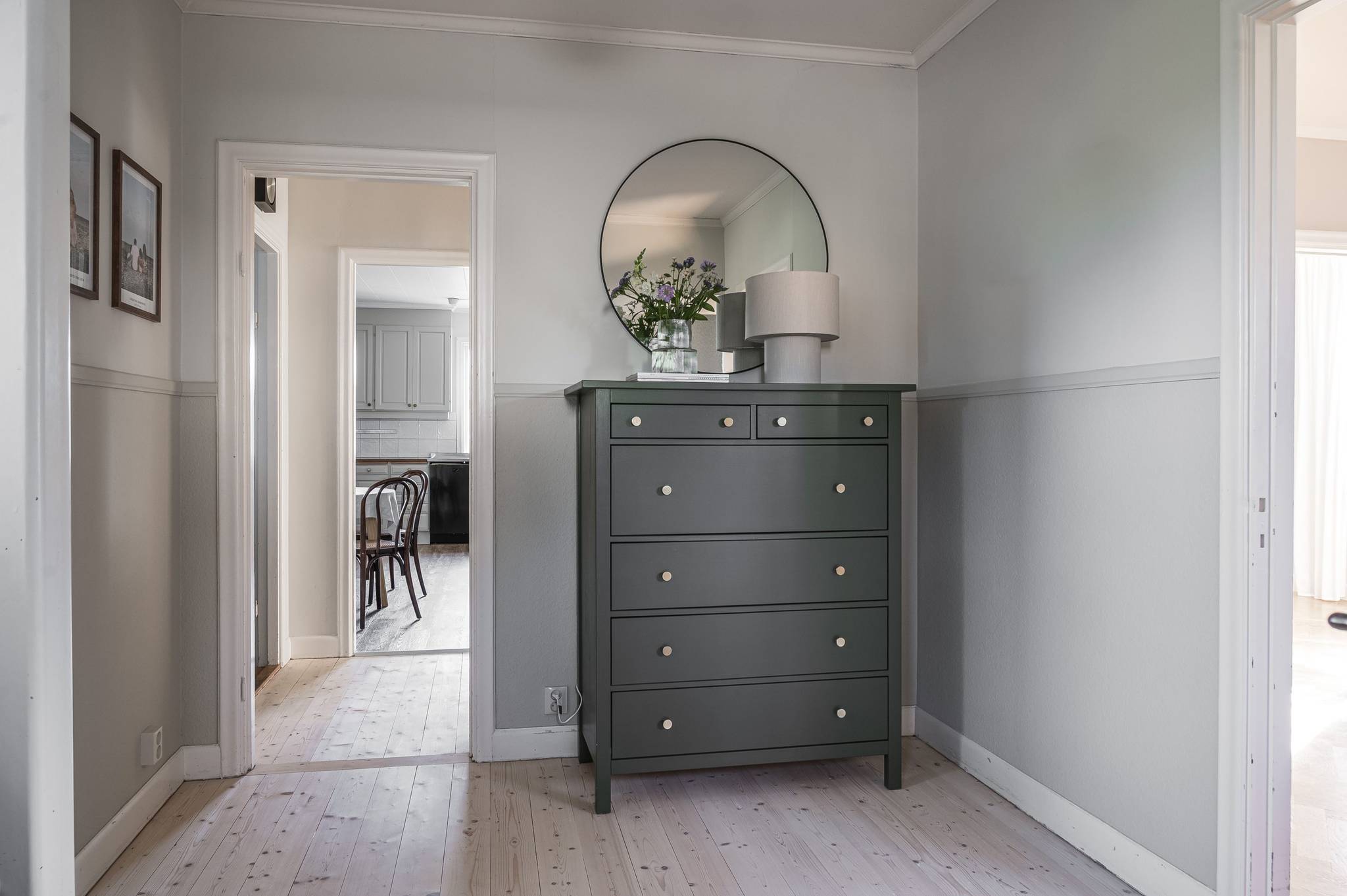 170 m² Villa på Esplanaden 1 Kvänum Vara kommun - bild 4