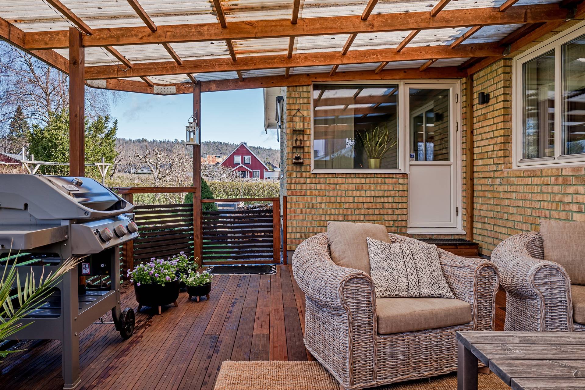 5 rum Villa på Snickaregårdsvägen 13 Vargön Vänersborgs kommun - bild 50