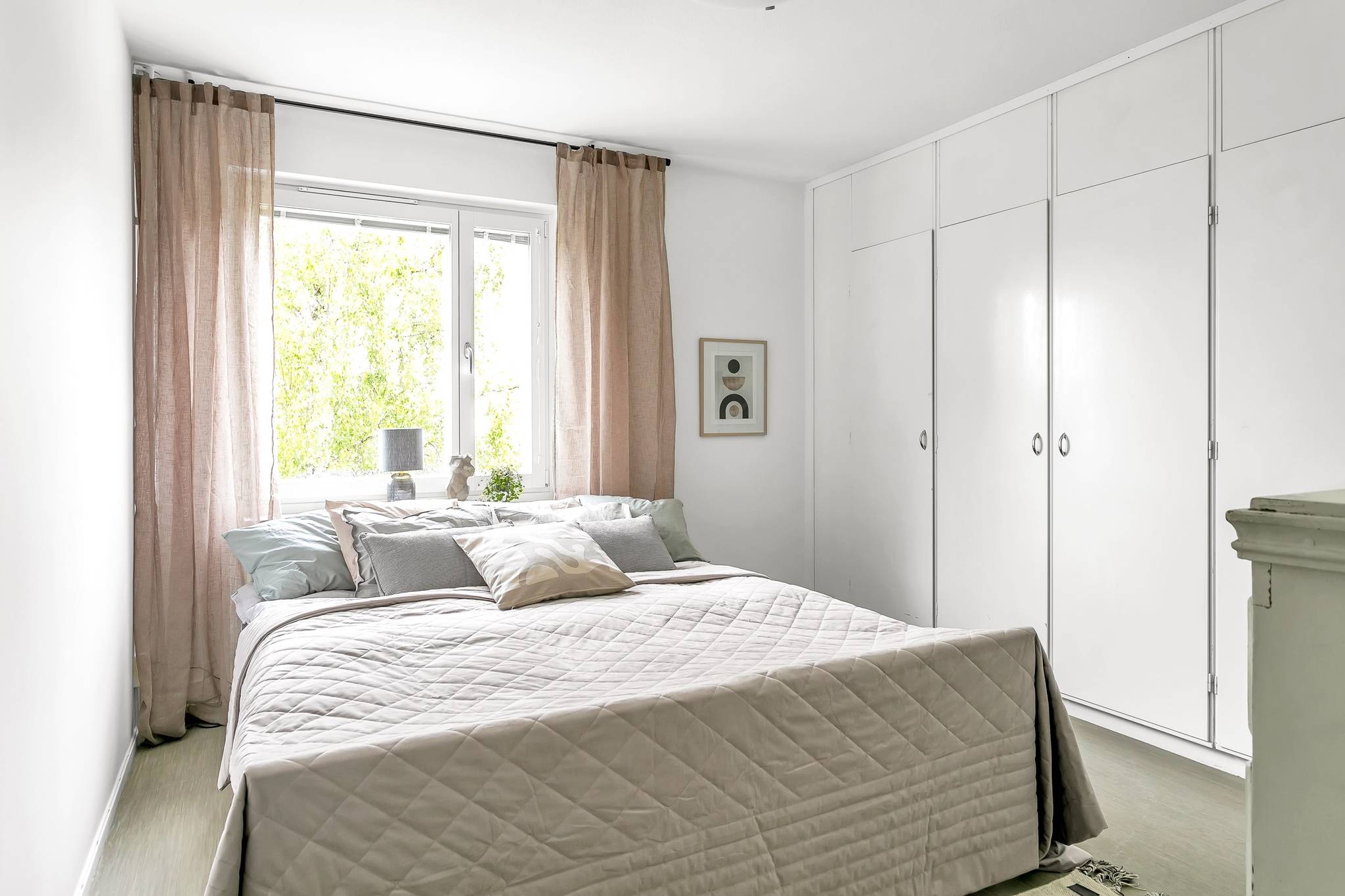 4 rum Lägenhet på Tiundagatan 41 Luthagen Uppsala kommun - bild 4