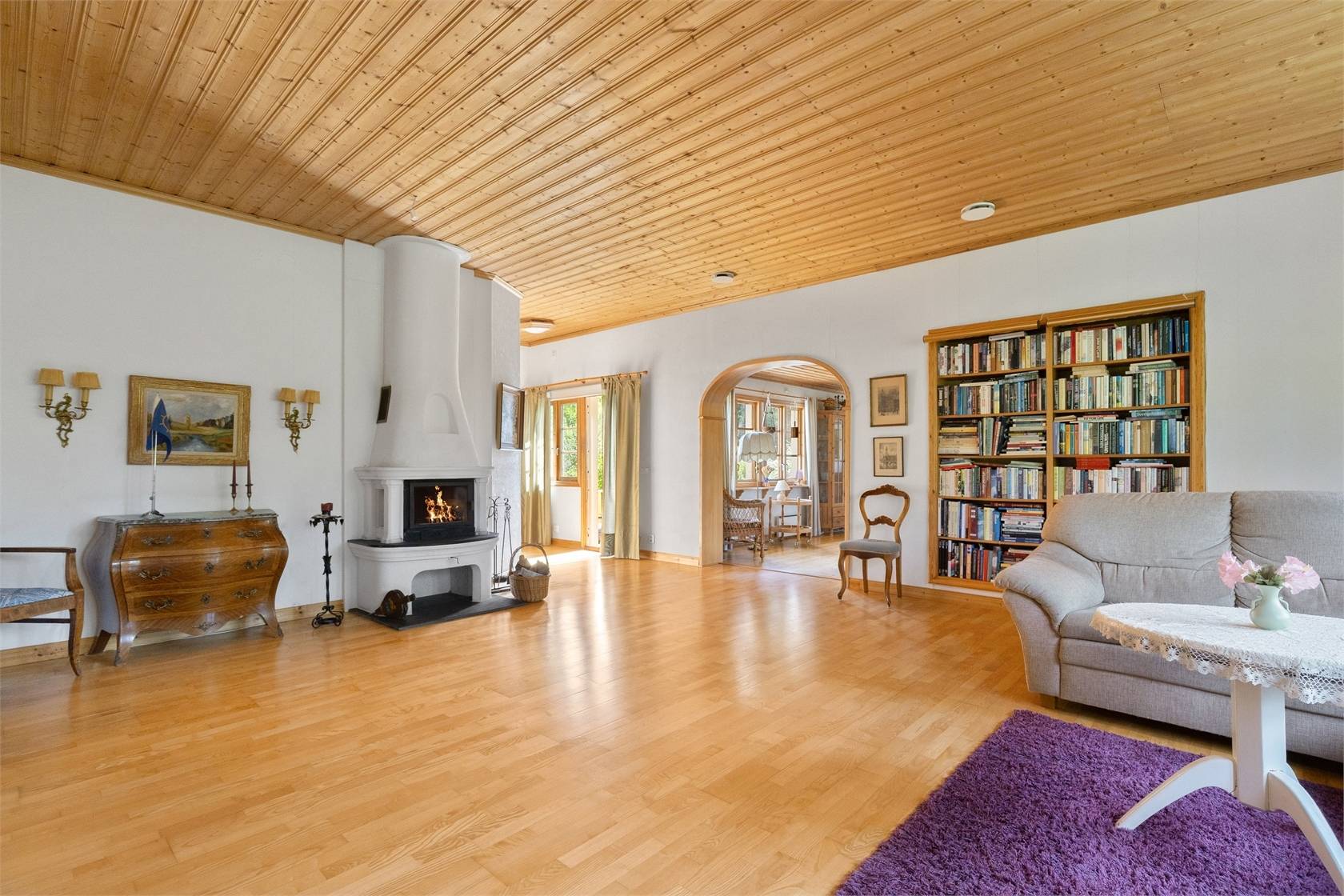 7 rum Villa på Torsby ringväg 20 Torsby Värmdö kommun - bild 8