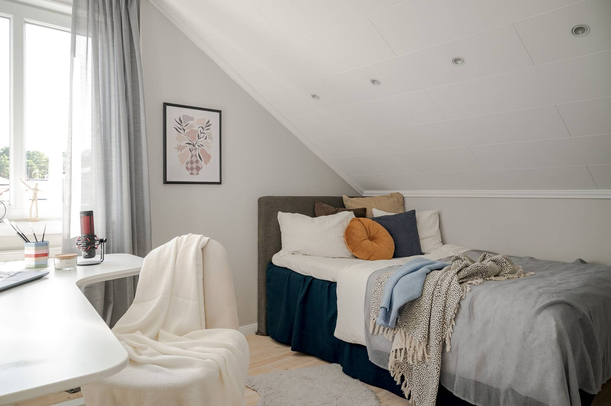 5 rum Villa på Kastmansplan 1 Marieberg Karlstads kommun - bild 31