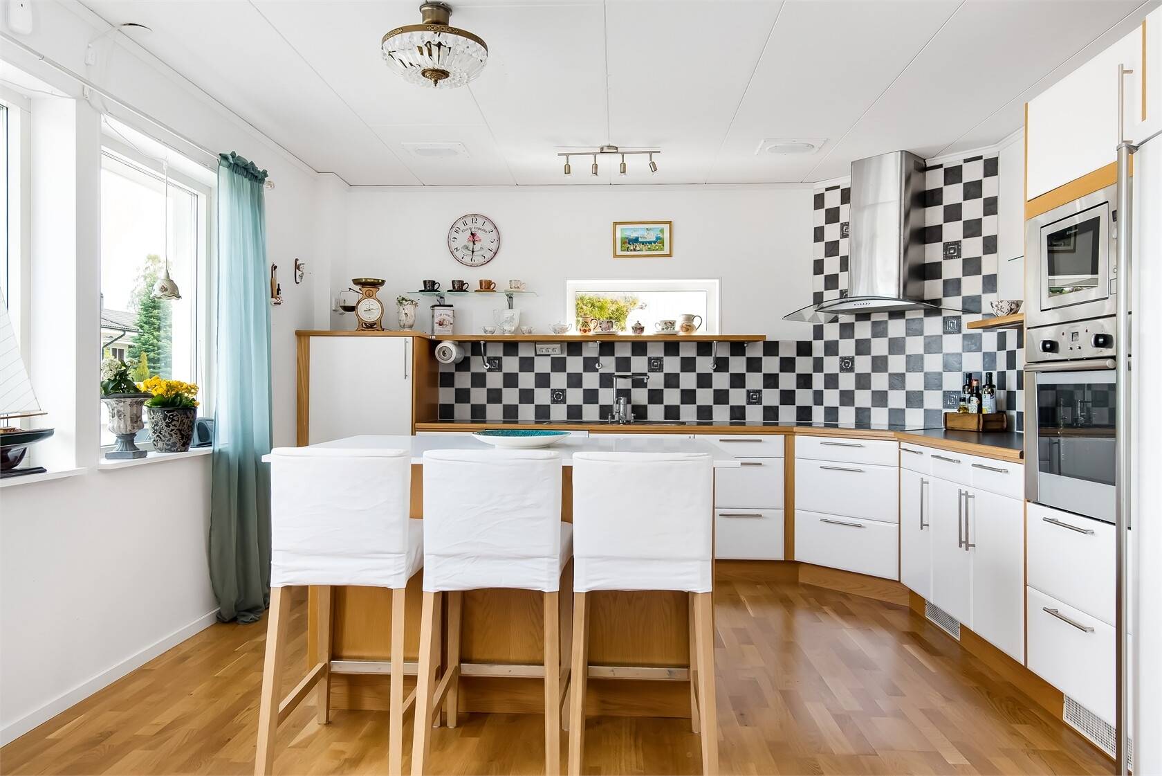 4 rum Villa på Kråkstensvägen 4 Ekenäs Motala kommun - bild 15