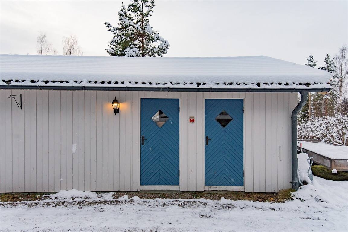 8 rum Villa på Tallbacksvägen 22 Gammelfäbodarna Ockelbo kommun - bild 13