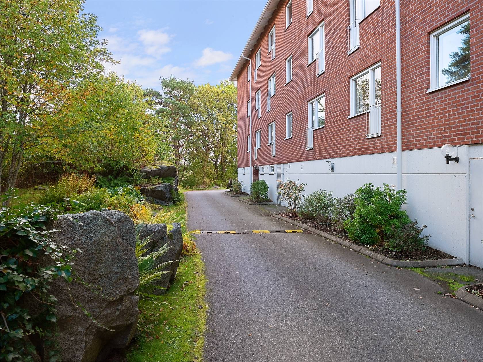 3 rum Lägenhet på Morgonbrisvägen 3C Unneröd Uddevalla kommun - bild 23