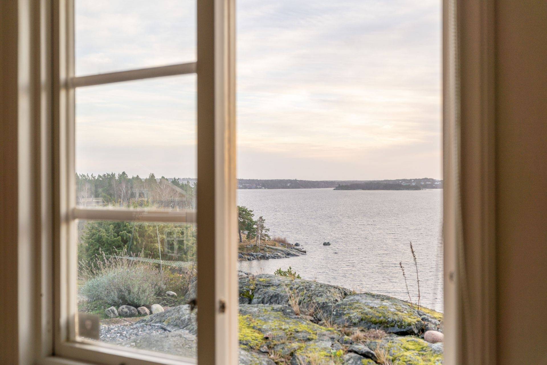 4 rum Villa på Stadsvallsvägen 7C Stadsvall Värmdö kommun - bild 8