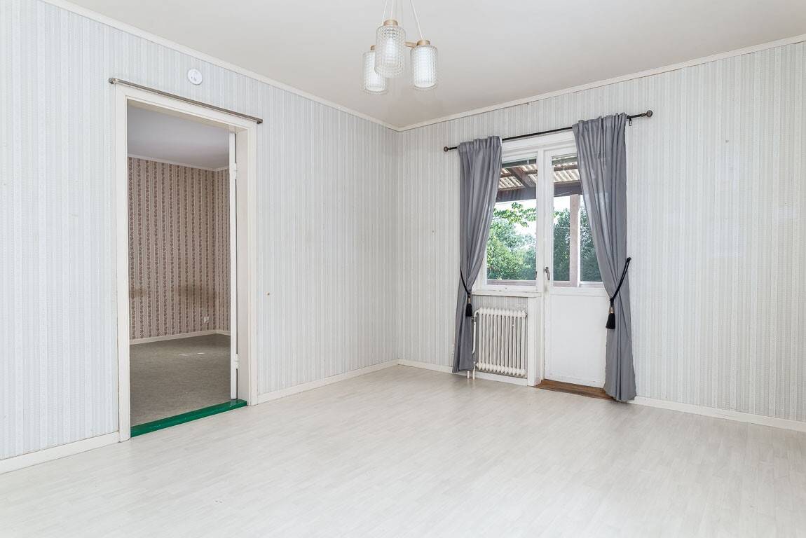 3 rum Villa på Skolvägen 12 Jättendal Nordanstigs kommun - bild 11