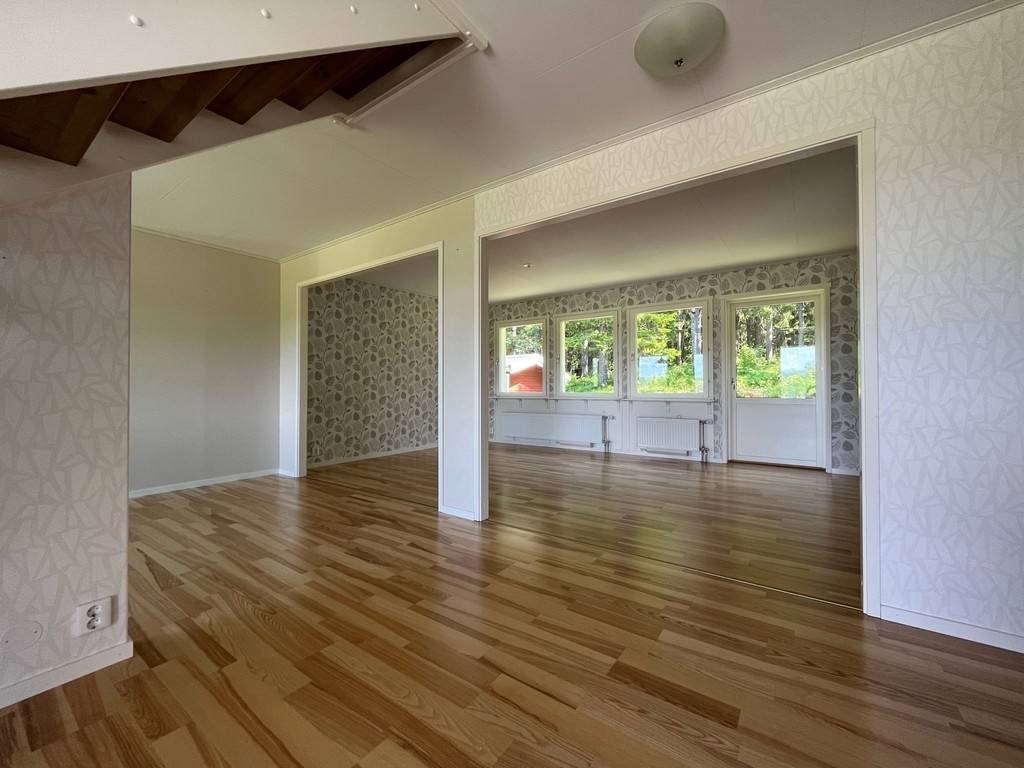 6 rum Villa på Dalarö 23 Pengsjö Vännäs kommun - bild 5