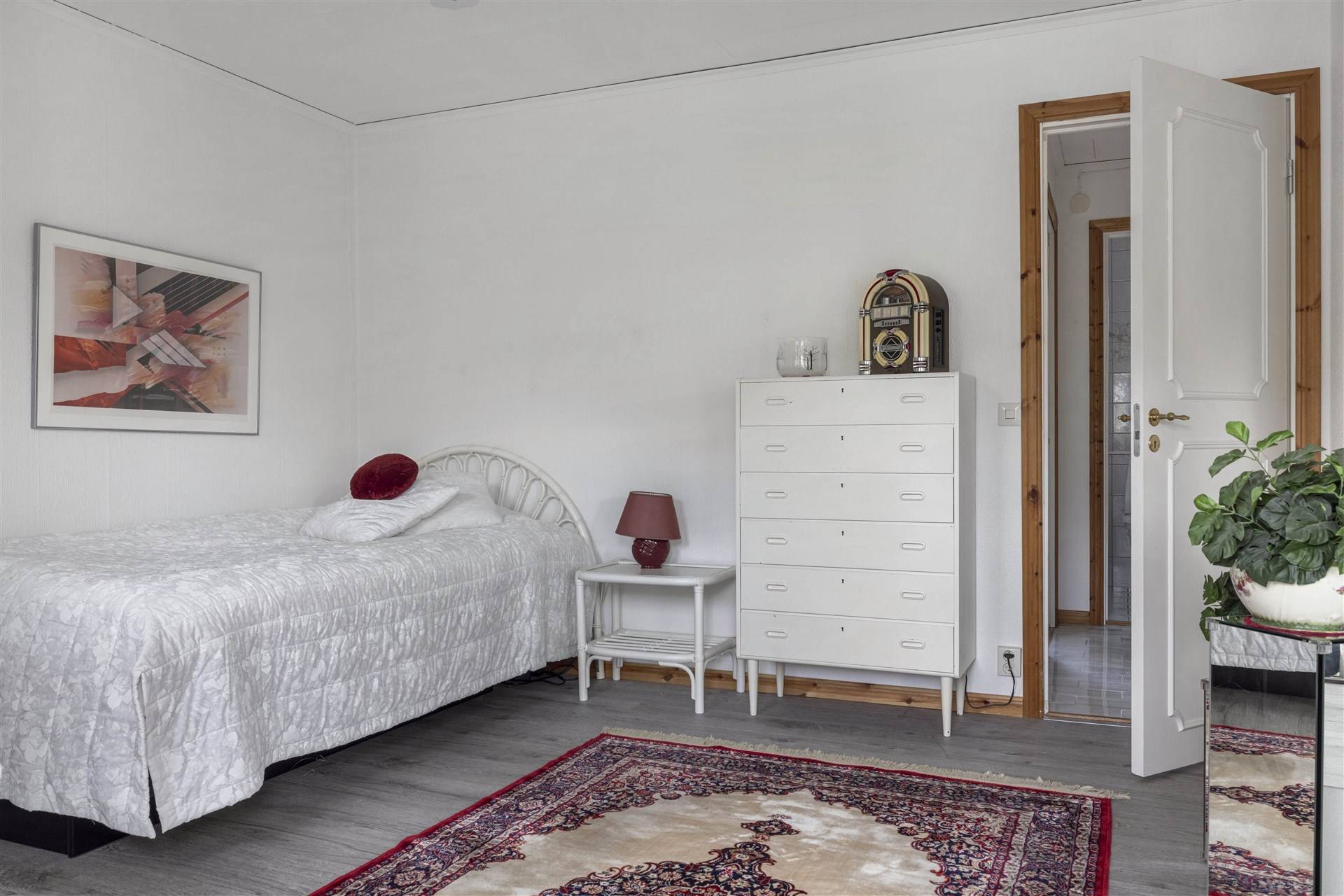 6 rum Villa på Laxmans väg 5 Snöstorp Halmstads kommun - bild 26