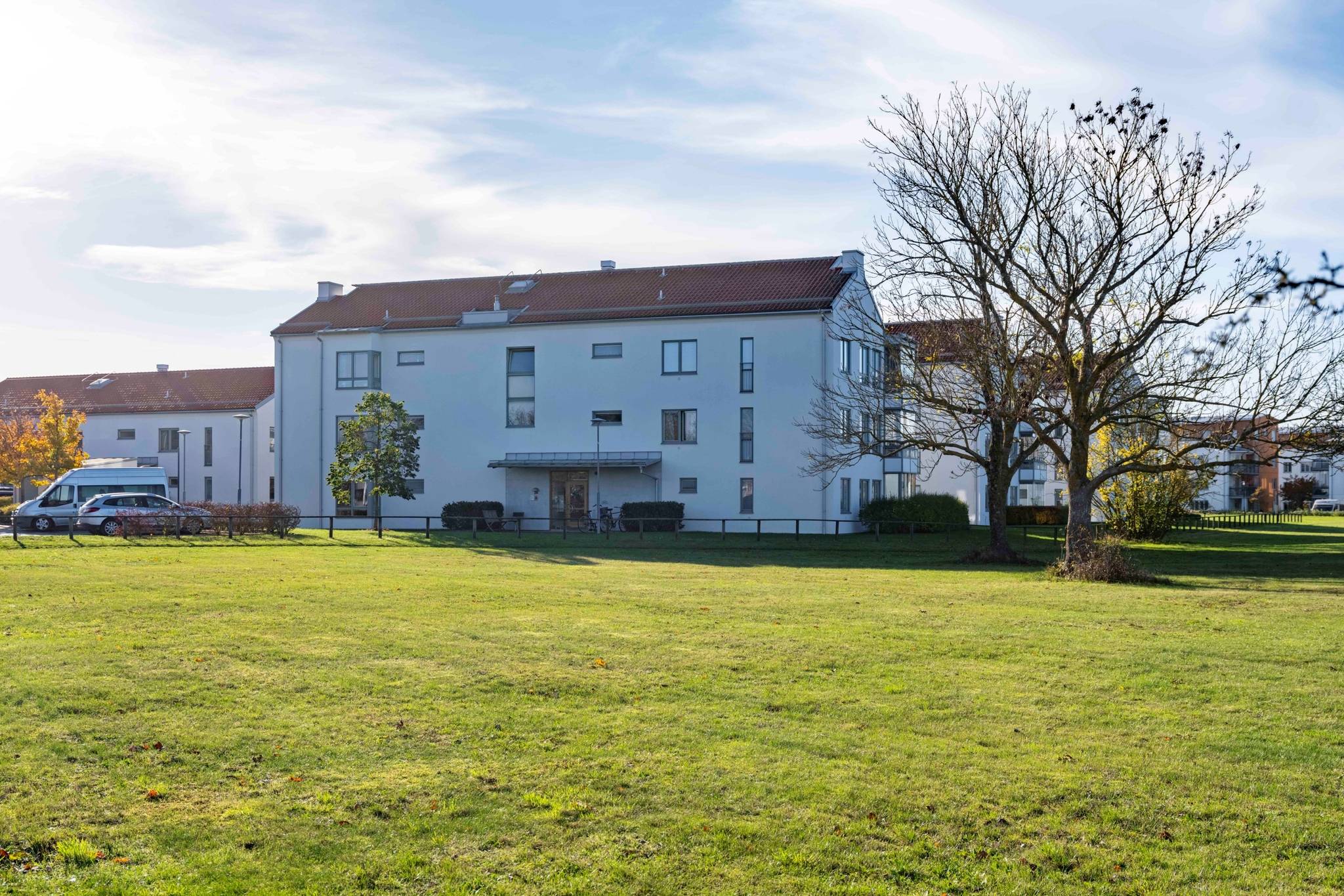 2 rum Lägenhet på Brömsebroväg 2A Visby - Centralt Gotlands kommun - bild 28