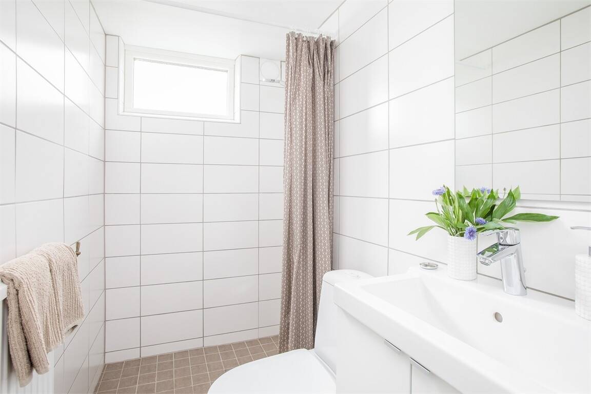 7 rum Villa på Brahegatan 8 Bränninge Habo kommun - bild 33
