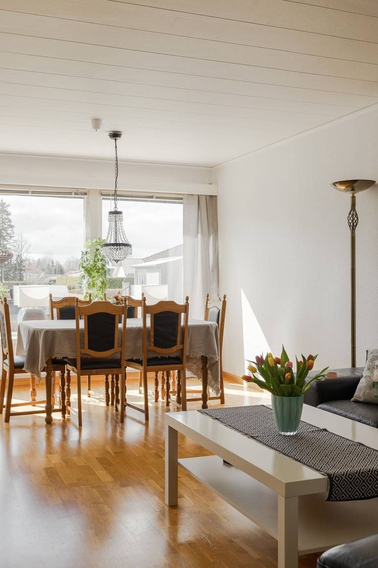 5 rum Villa på Skogsvägen 4 Trälleborg, Söderåsen, Västhorja Värnamo kommun - bild 8