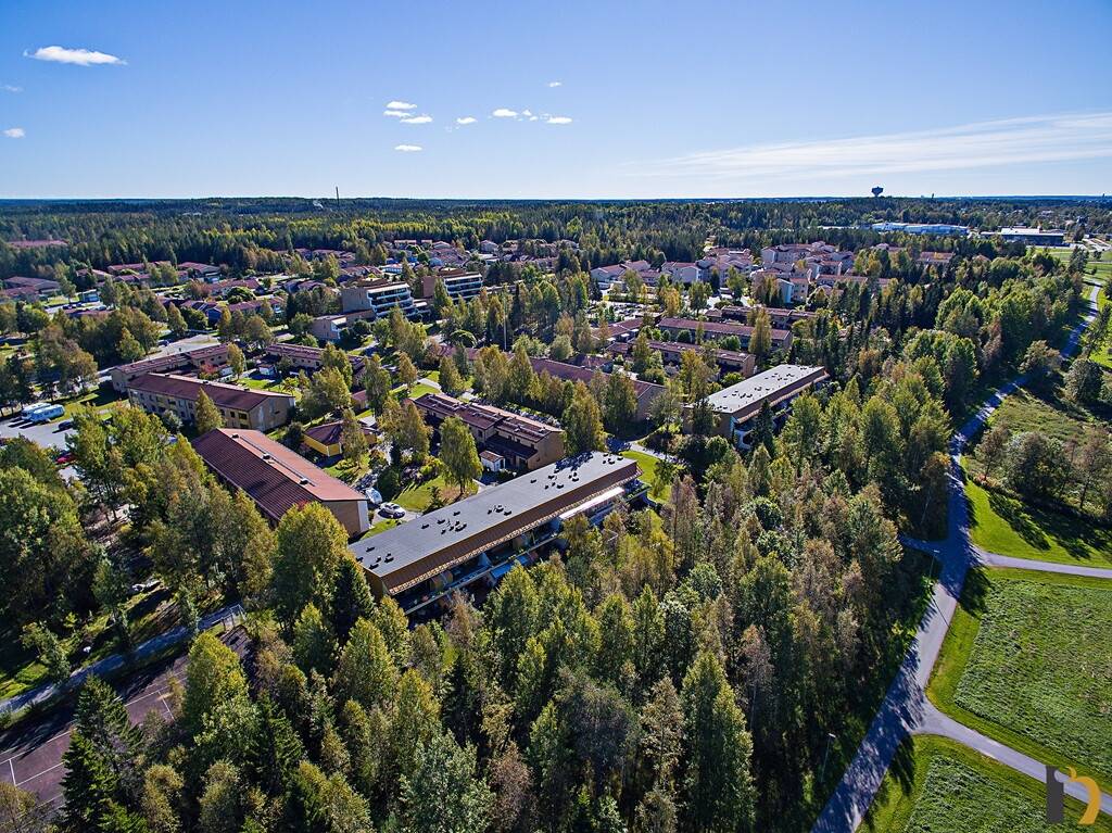 2 rum Lägenhet på Ostvägen 143 Ersboda Umeå kommun - bild 37