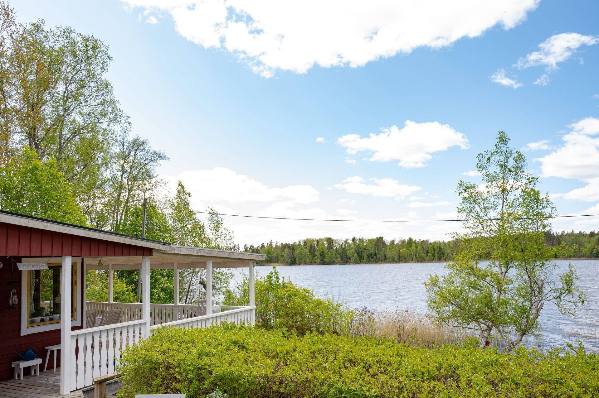 3 rum Fritidshus på Racksätter 6 Högsjön Arboga kommun - bild 30