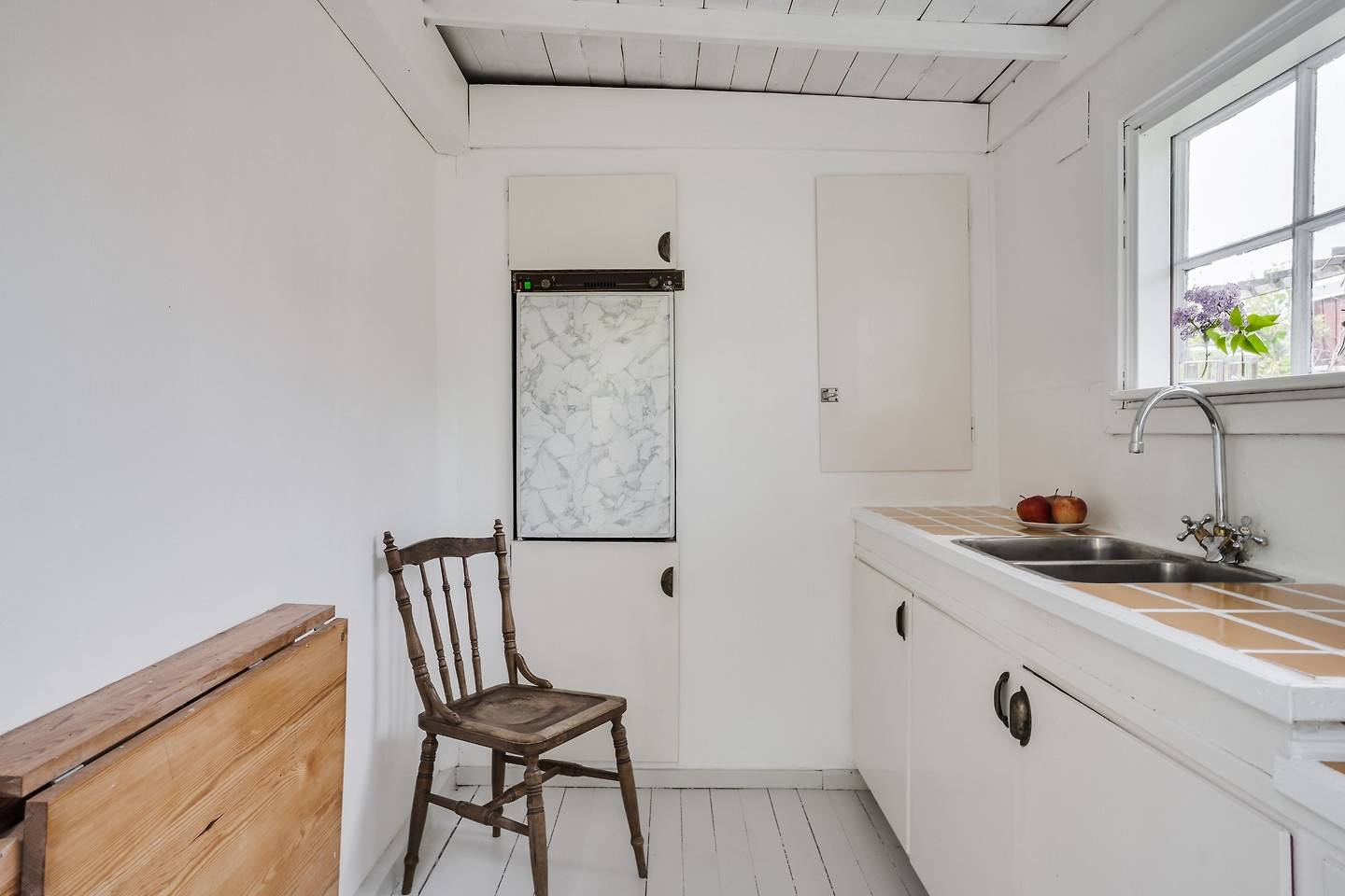 1 rum Fritidshus på Oskarshem I, lott nr 16 (Kolonivägen 7) Oskarshem Lunds kommun - bild 9