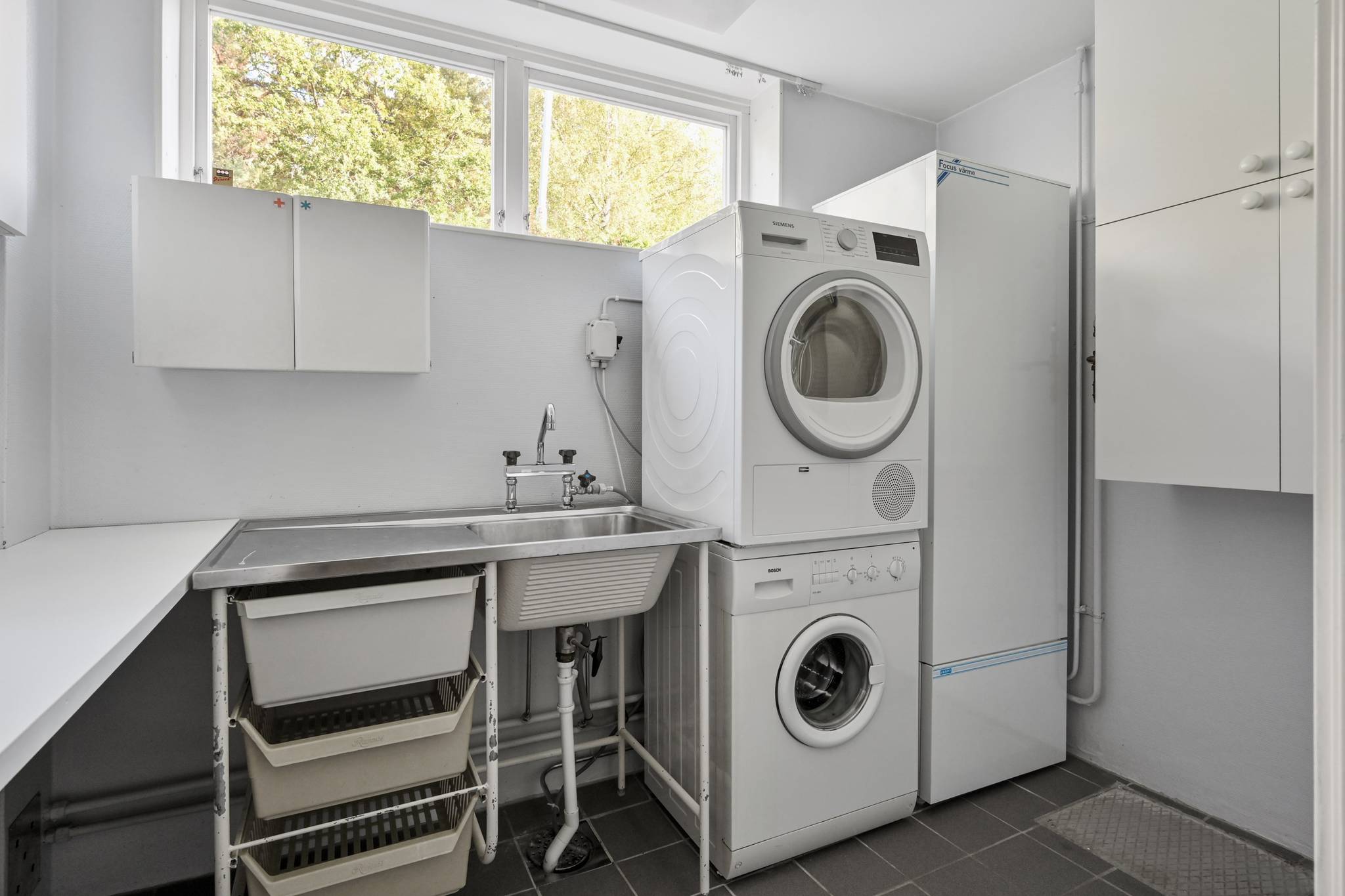 7 rum Villa på Skyttegatan 13 Prästängarna Sigtuna kommun - bild 26