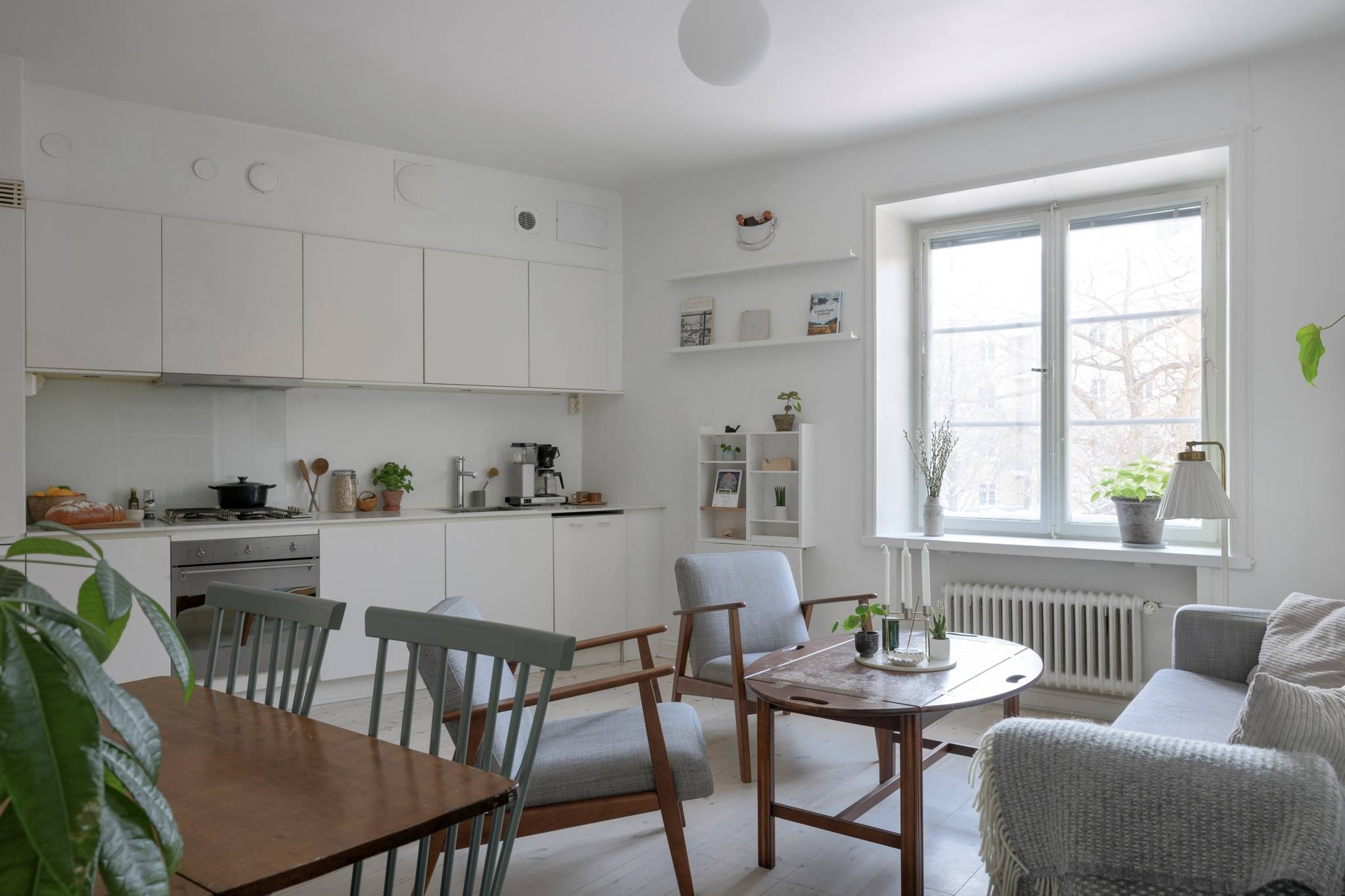 1.5 rum Lägenhet på Helgagatan 36C, 1,5 tr Södermalm - Skanstull Stockholms kommun - bild 13