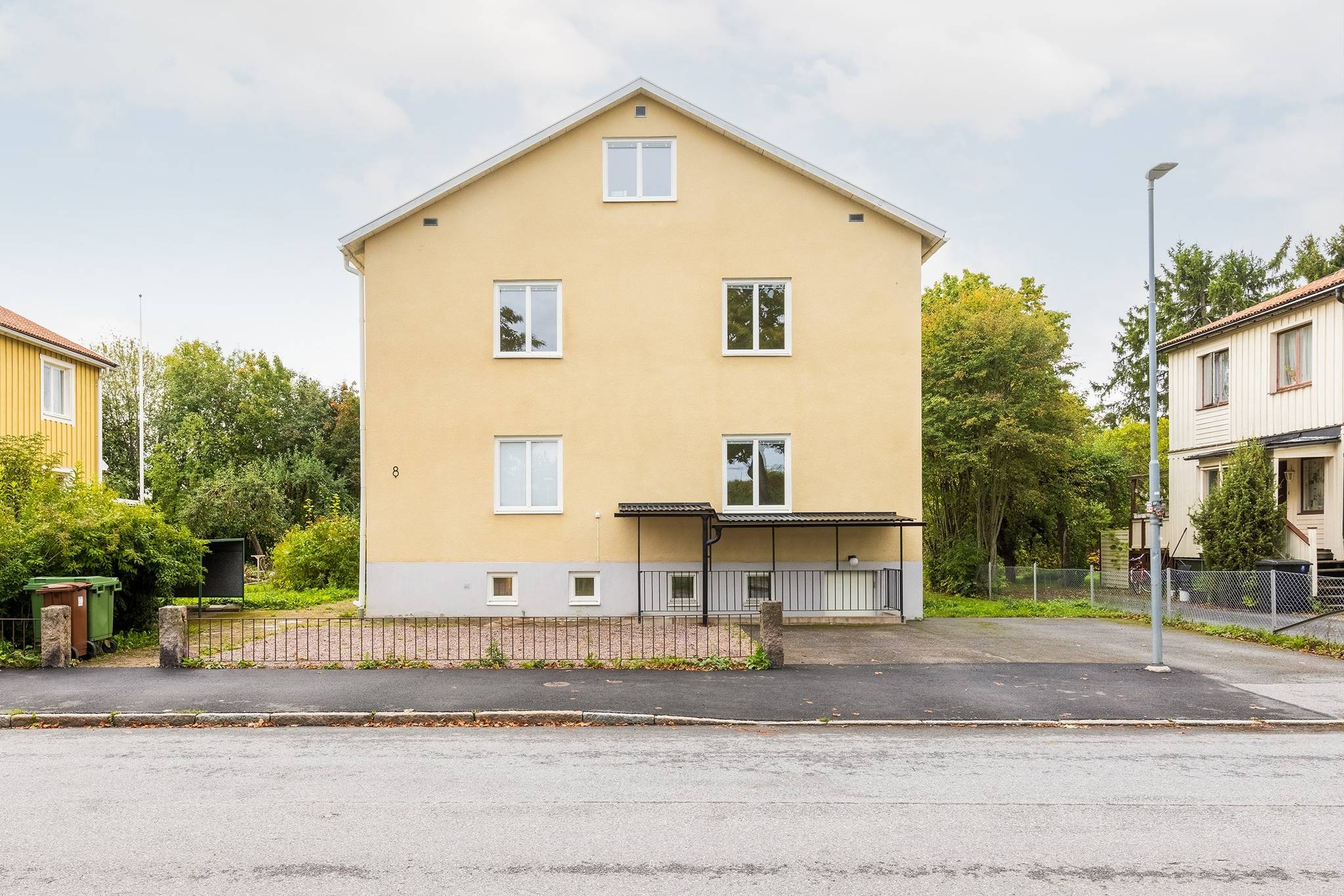 260 m² Övrig på Hällbygatan 8 Luthagen Uppsala kommun - bild 3