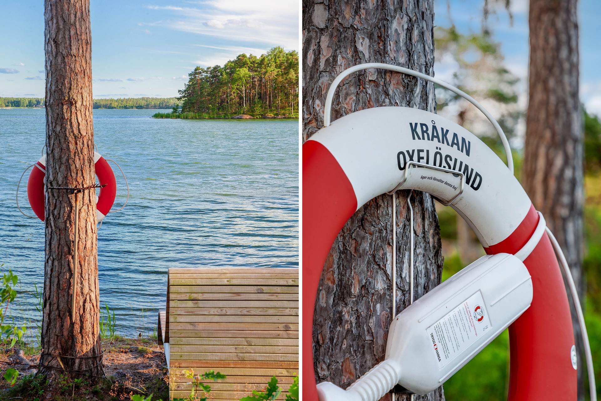 5 rum Parhus på Näsuddsvägen 19A Danvik Oxelösunds kommun - bild 41