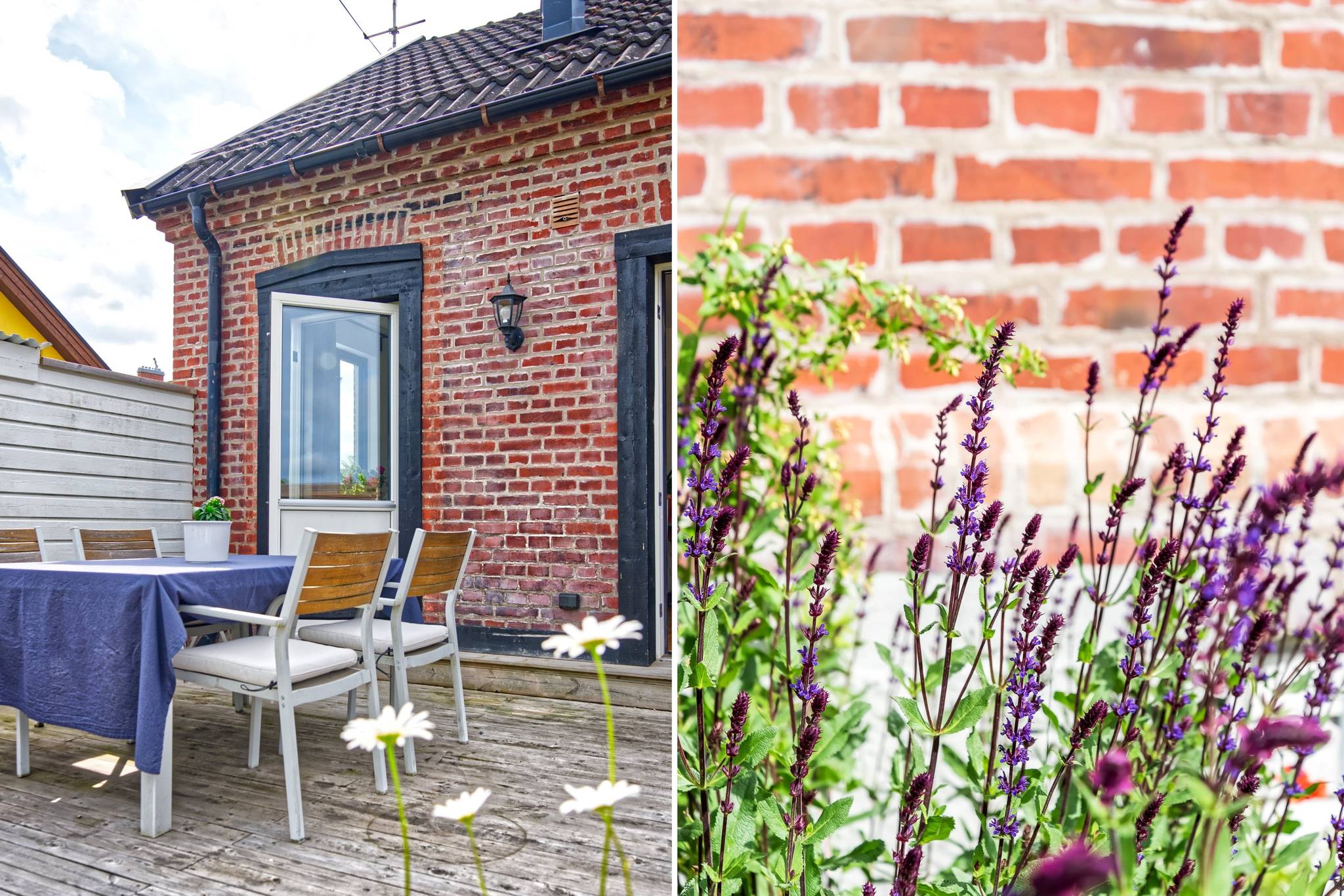 3 rum Parhus på Harrievägen 29 Kävlinge - Rinnebäck Kävlinge kommun - bild 10