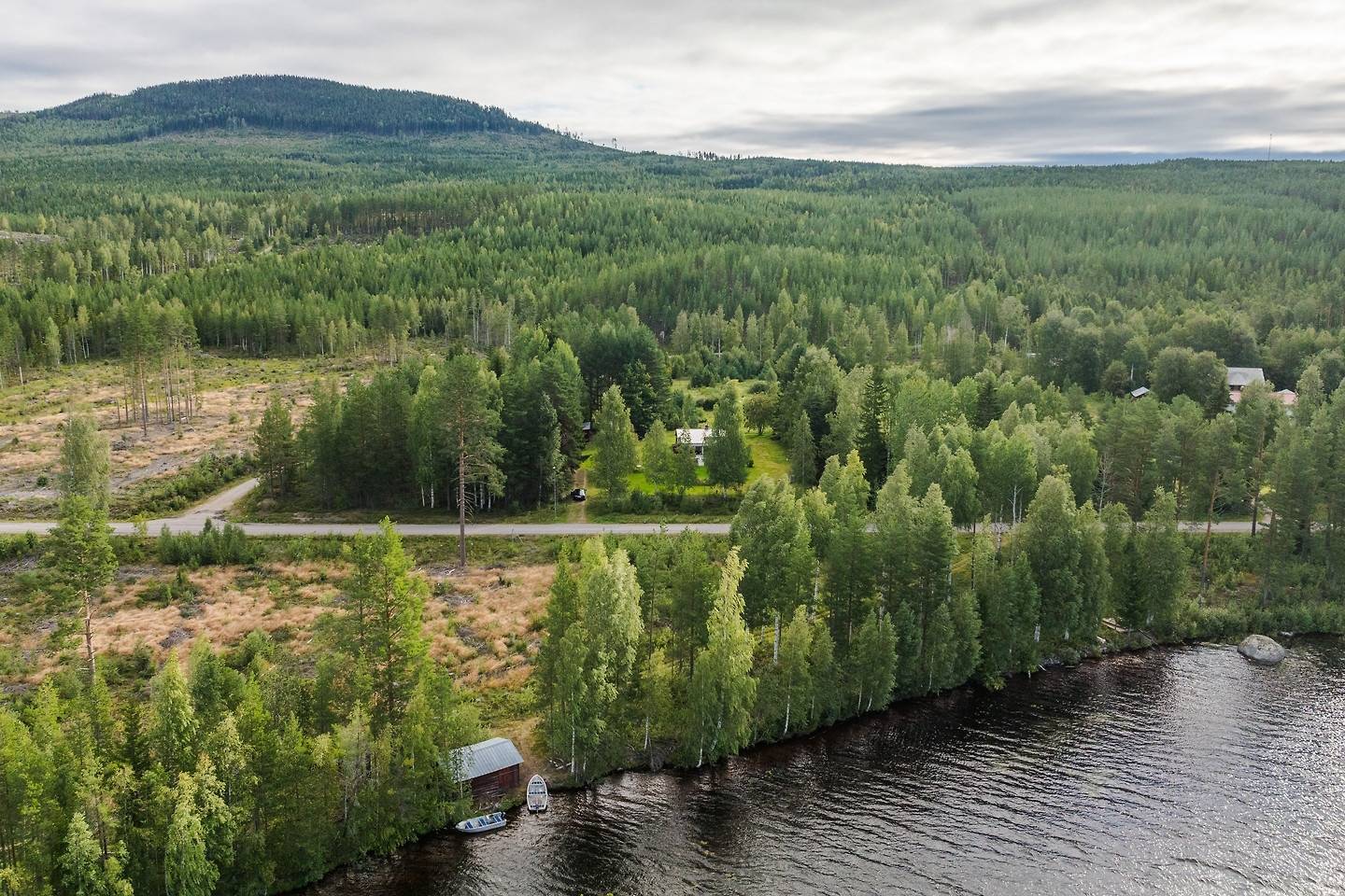 2 rum Fritidshus på Storån 421 Ytterhogdal Härjedalens kommun - bild 29