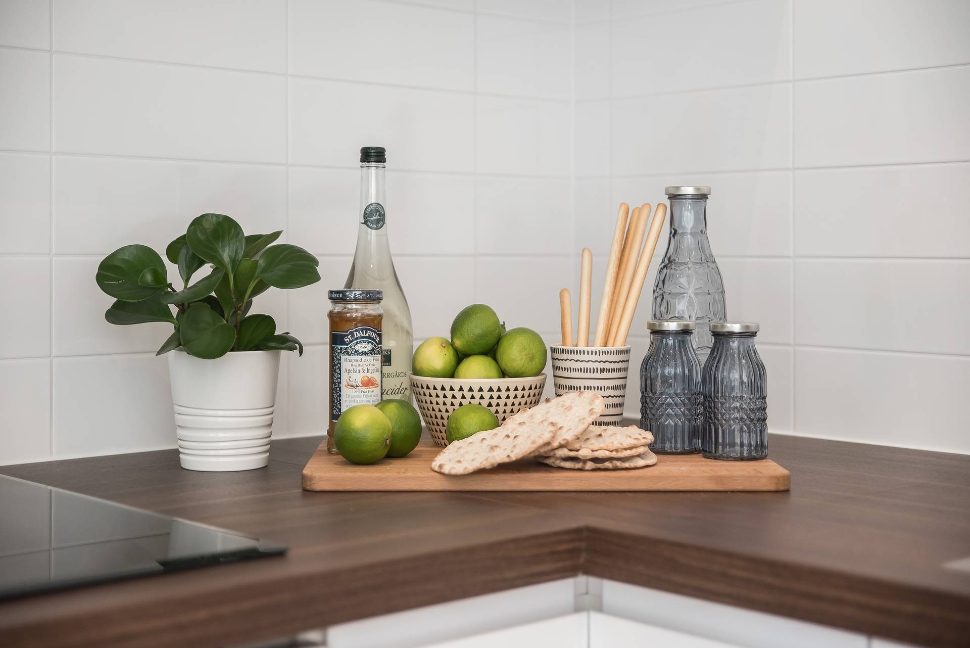 1 rum Lägenhet på Brunnsgatan 66 Söder Gävle kommun - bild 6
