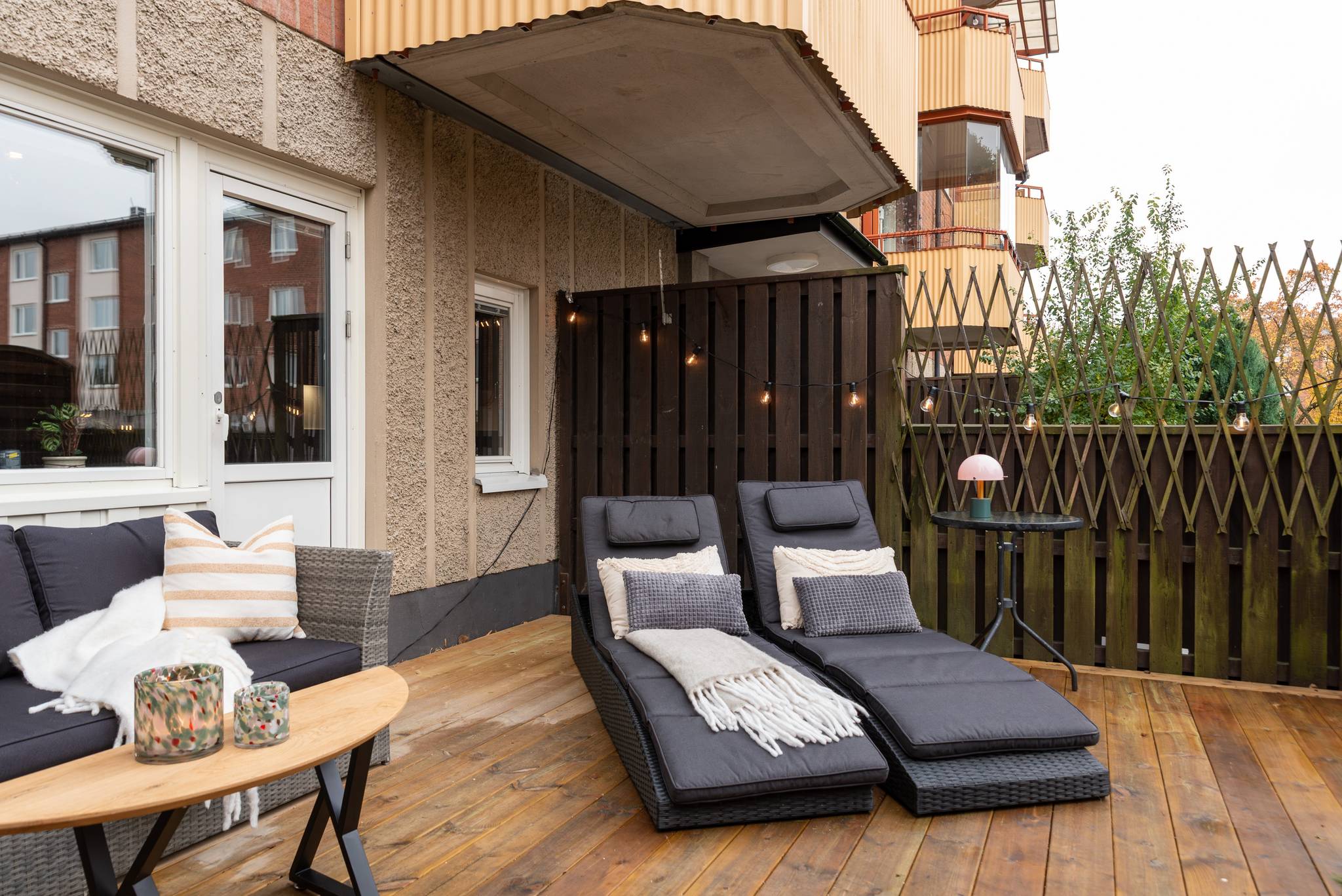 1 rum lägenhet på Gunnilbogatan 30C Malmaberg, Västerås kommun - bild 2