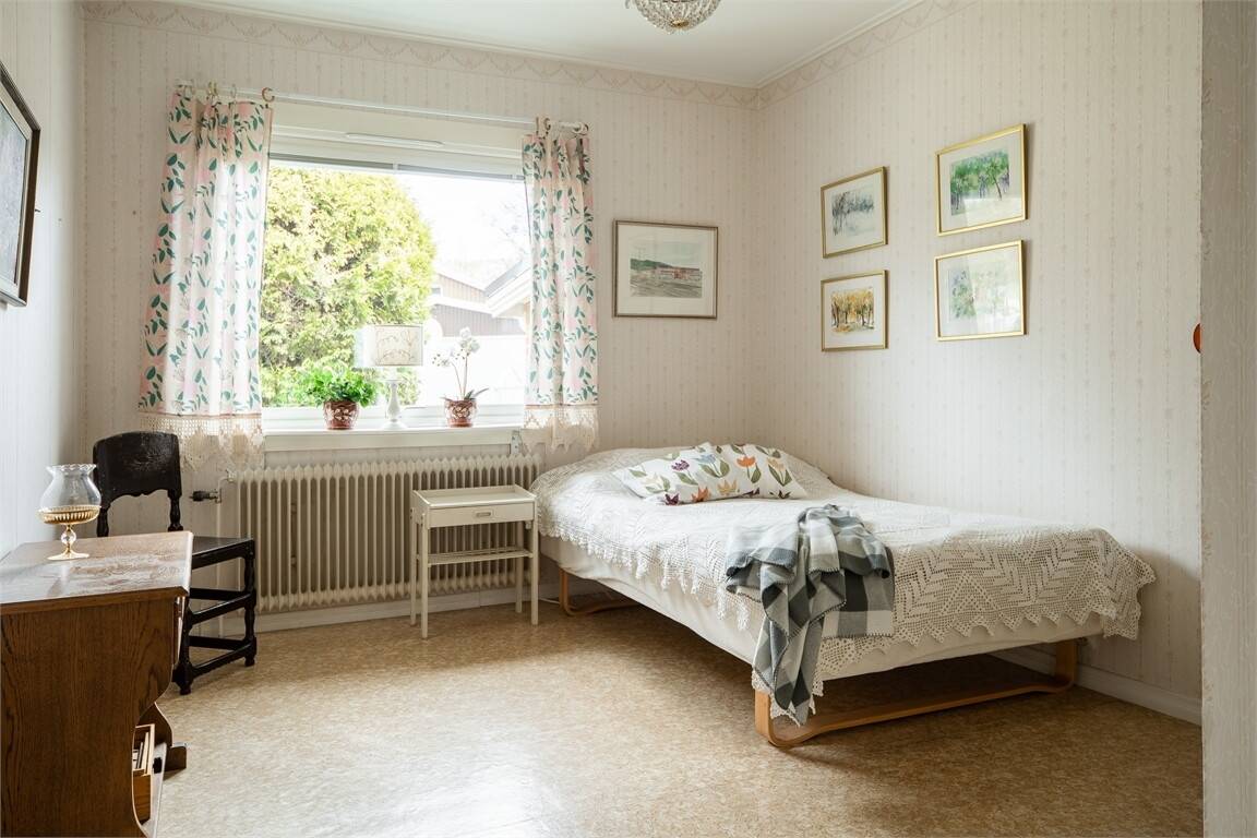 4 rum Villa på Kristinavägen 3 SJÄLEVAD Örnsköldsviks kommun - bild 13