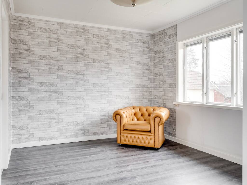 2 rum Villa på Bergsvägen 7 Fellingsbro Lindesbergs kommun - bild 4