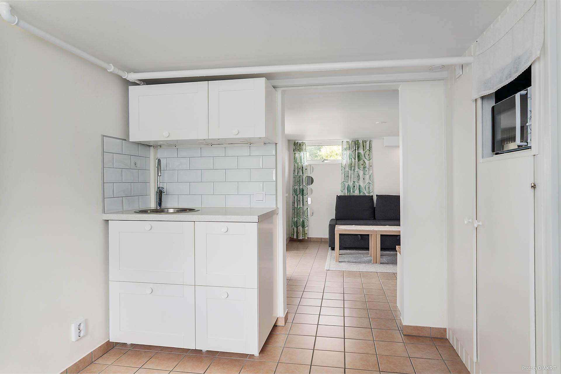 4 rum Villa på Norra vägen 1 Vessigebro Falkenbergs kommun - bild 20