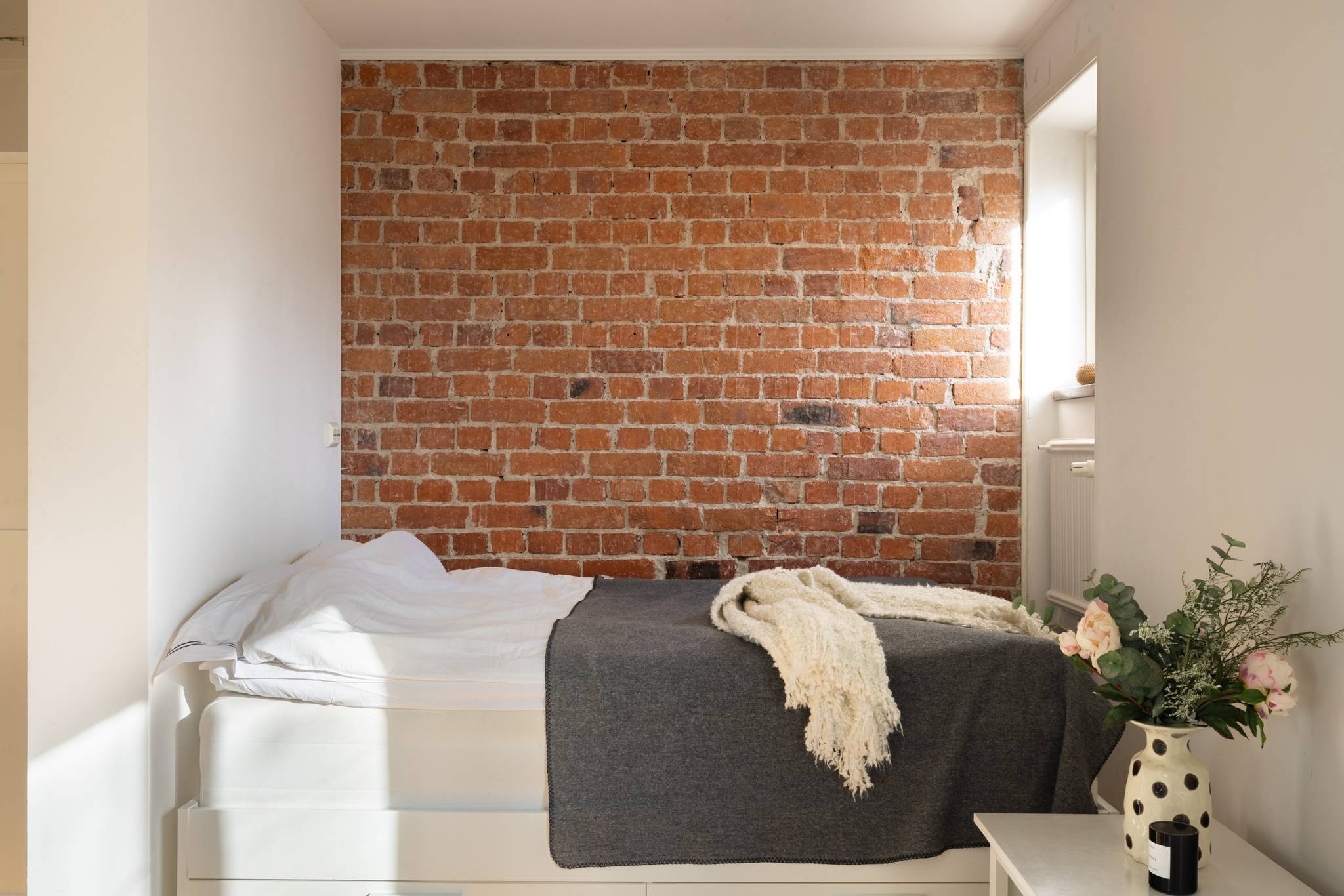 1 rum Lägenhet på Ola Hanssonsgatan 1 Kungsholmen, Kristineberg Stockholms kommun - bild 7