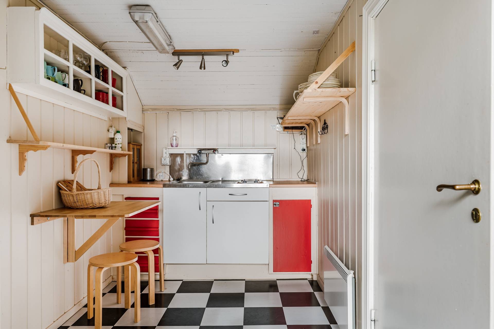 5 rum Villa på Ramsnäs 152 Sundborn Falu kommun - bild 44