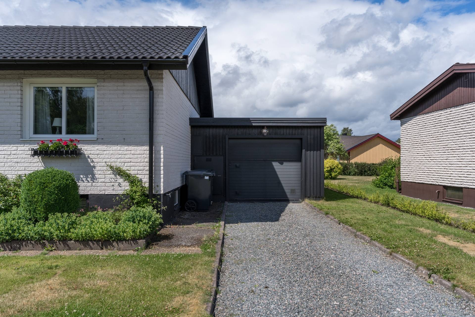 5 rum Villa på Gärdesvägen 8 Hok Vaggeryds kommun - bild 29