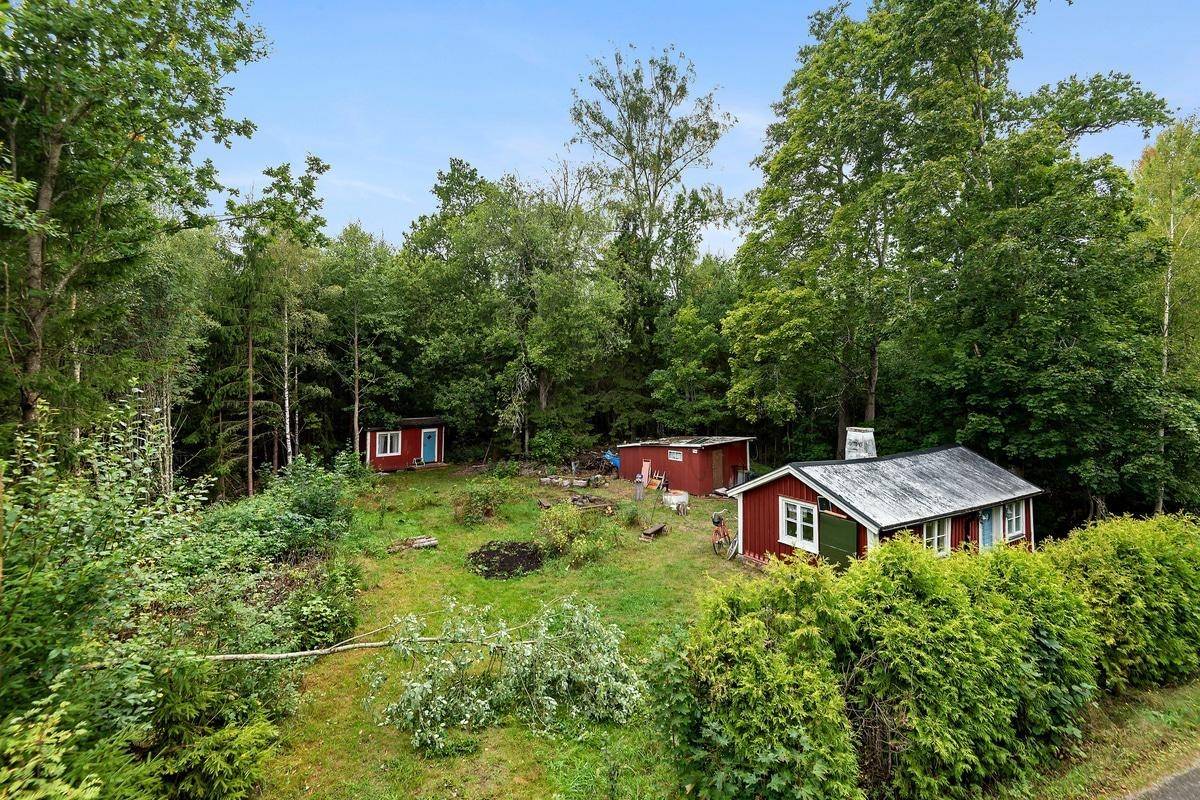 Hallabro, Ronneby kommun