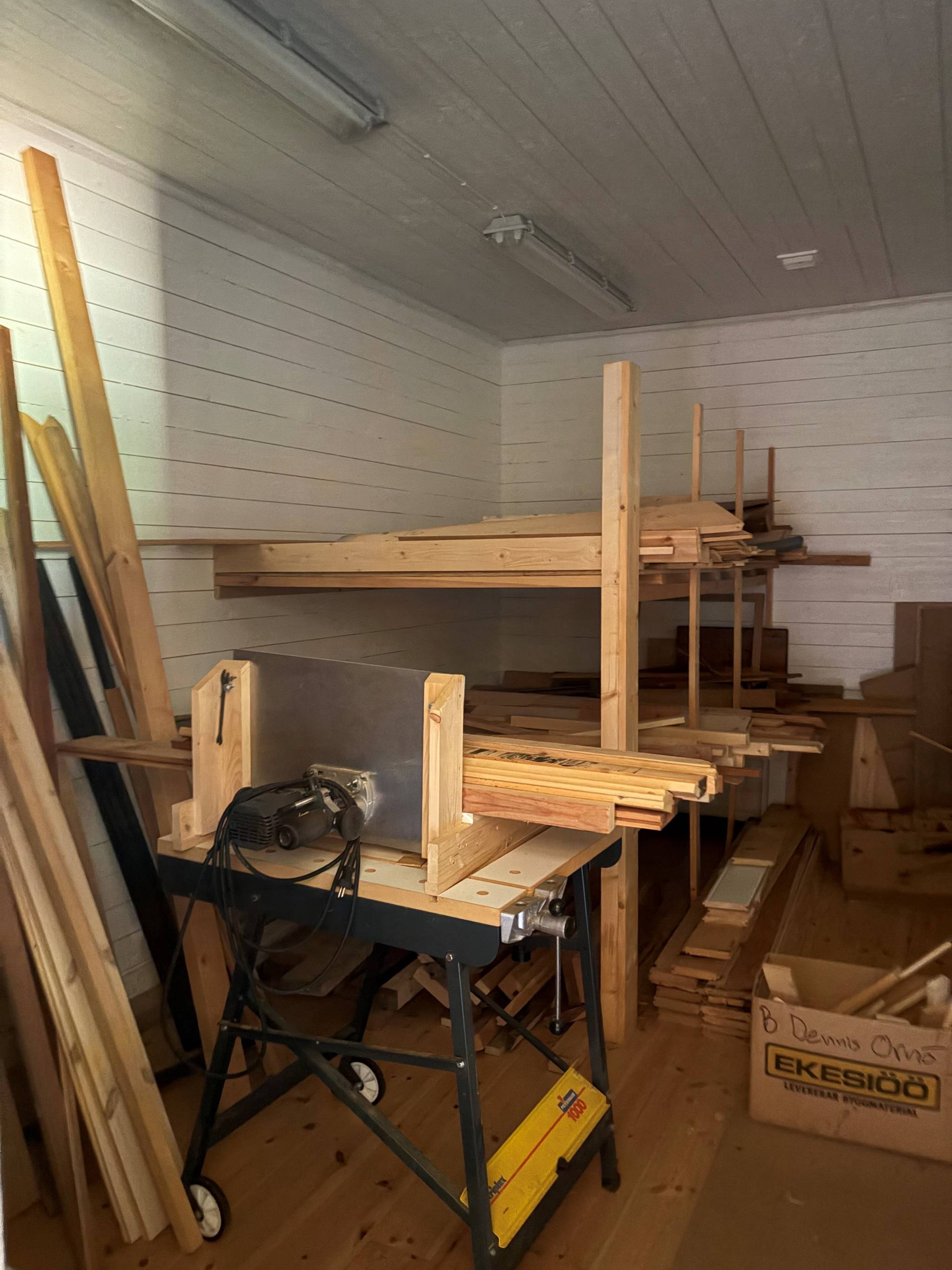 2 rum Fritidshus på Ornö Lugnet 5 Ornö Haninge kommun - bild 49