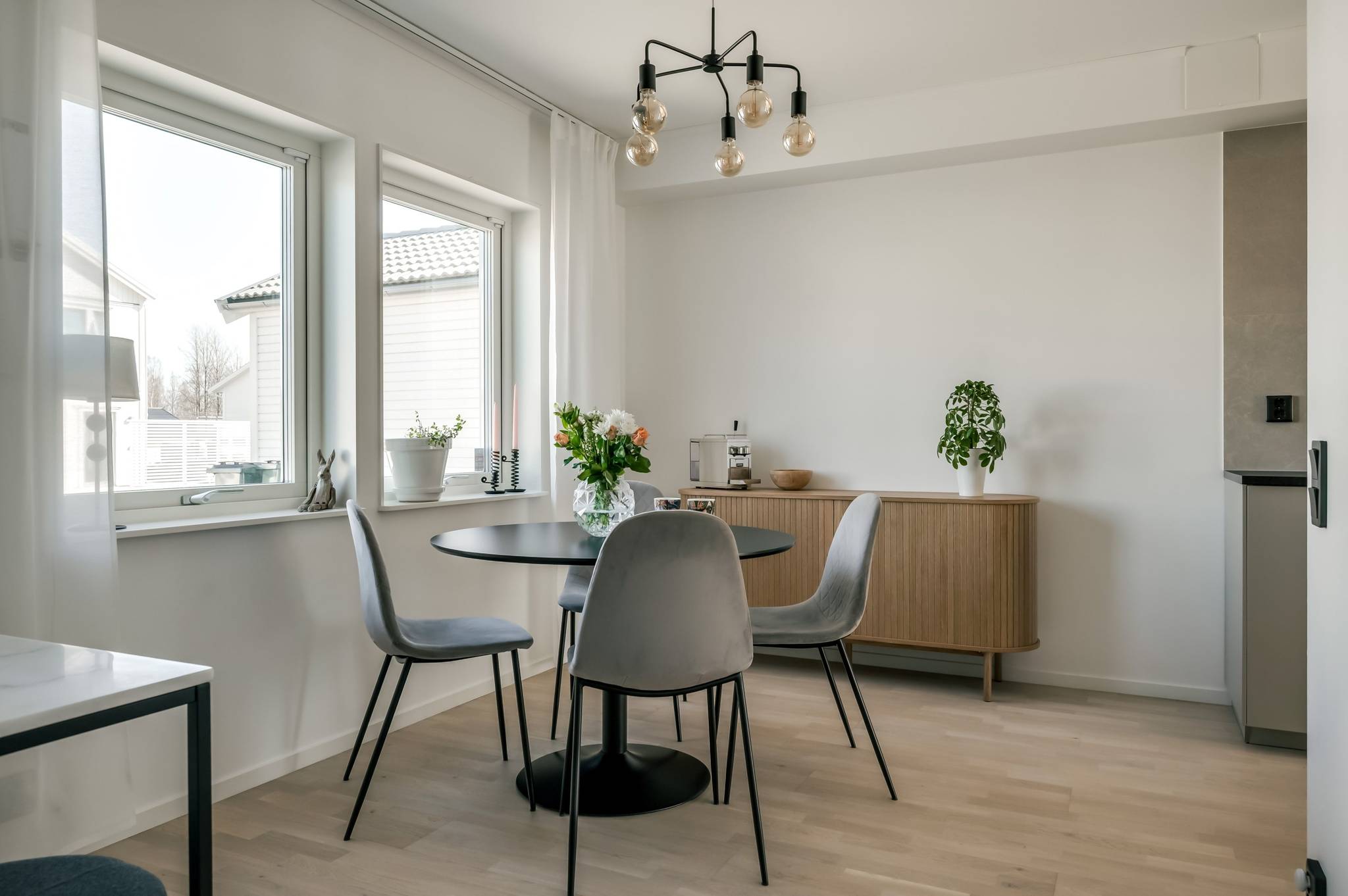6 rum Villa på Tegelbruksvägen 15 Kils kommun Kils kommun - bild 16