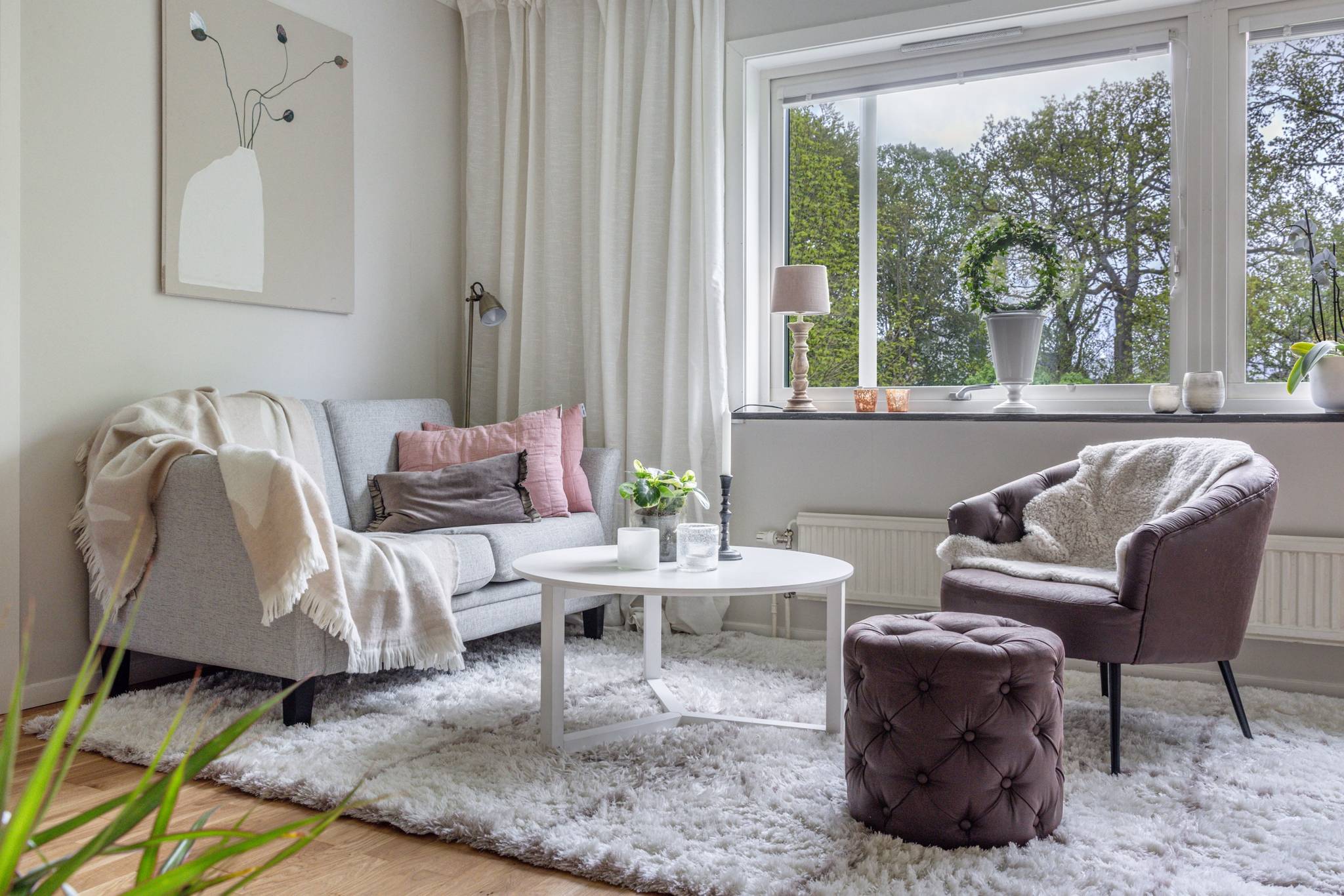 1 rum Lägenhet på Brännhögsvägen 19 Härryda kommun - bild 8