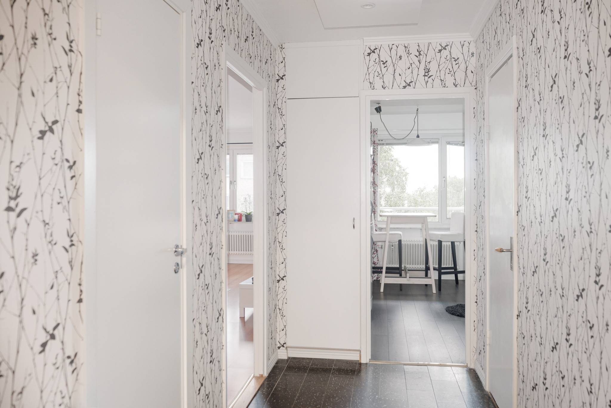 1 rum Lägenhet på Åsgatan 8 Bergsnäs Avesta kommun - bild 2