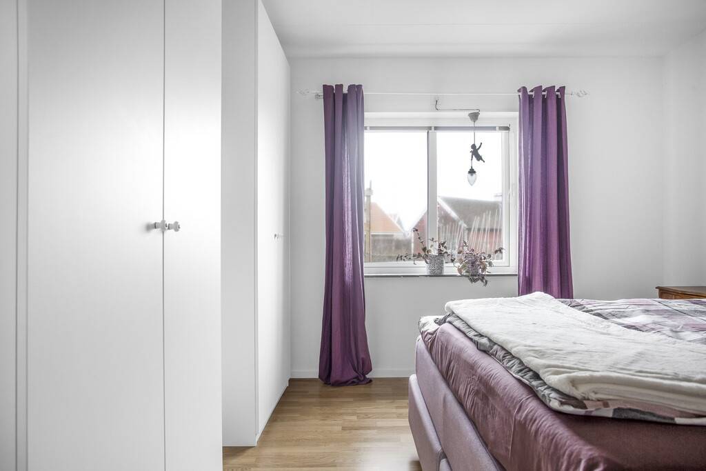 3 rum Lägenhet på Mjölnare sjöbergs väg 1 Glommen Falkenbergs kommun - bild 13